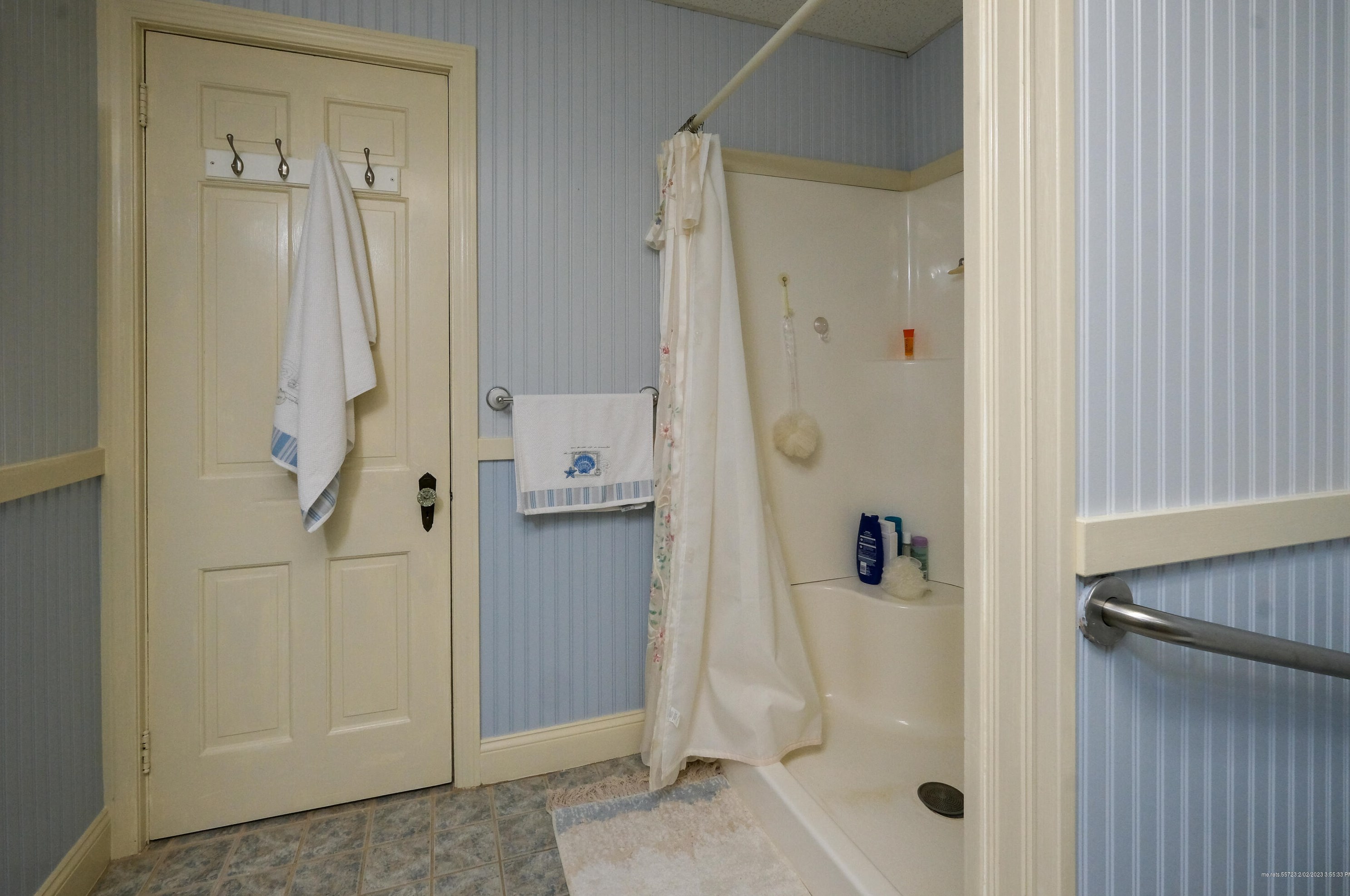 9 Albert Cir, Pittston ME  04345-5127 exterior