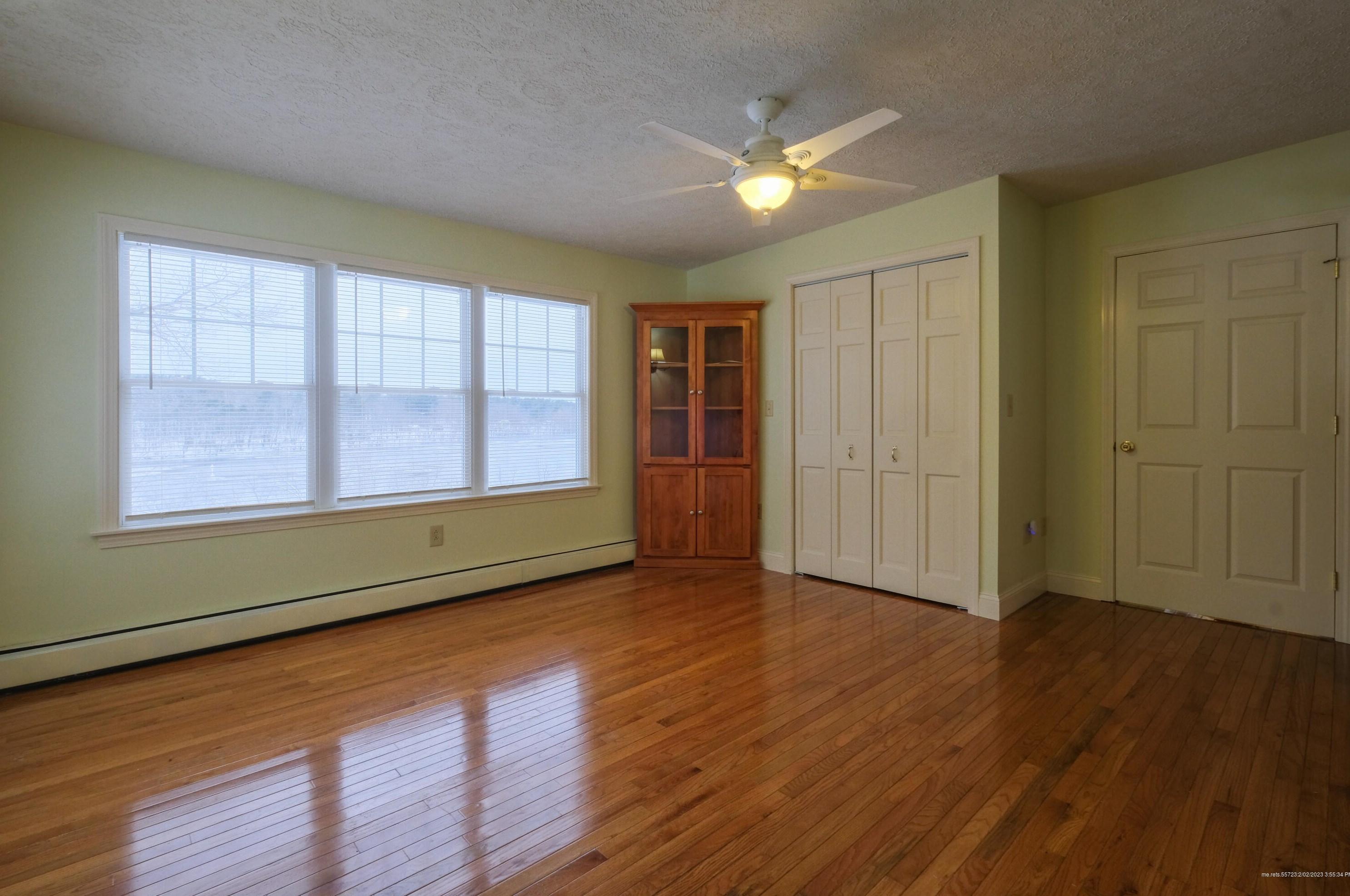 9 Albert Cir, Pittston ME  04345-5127 exterior