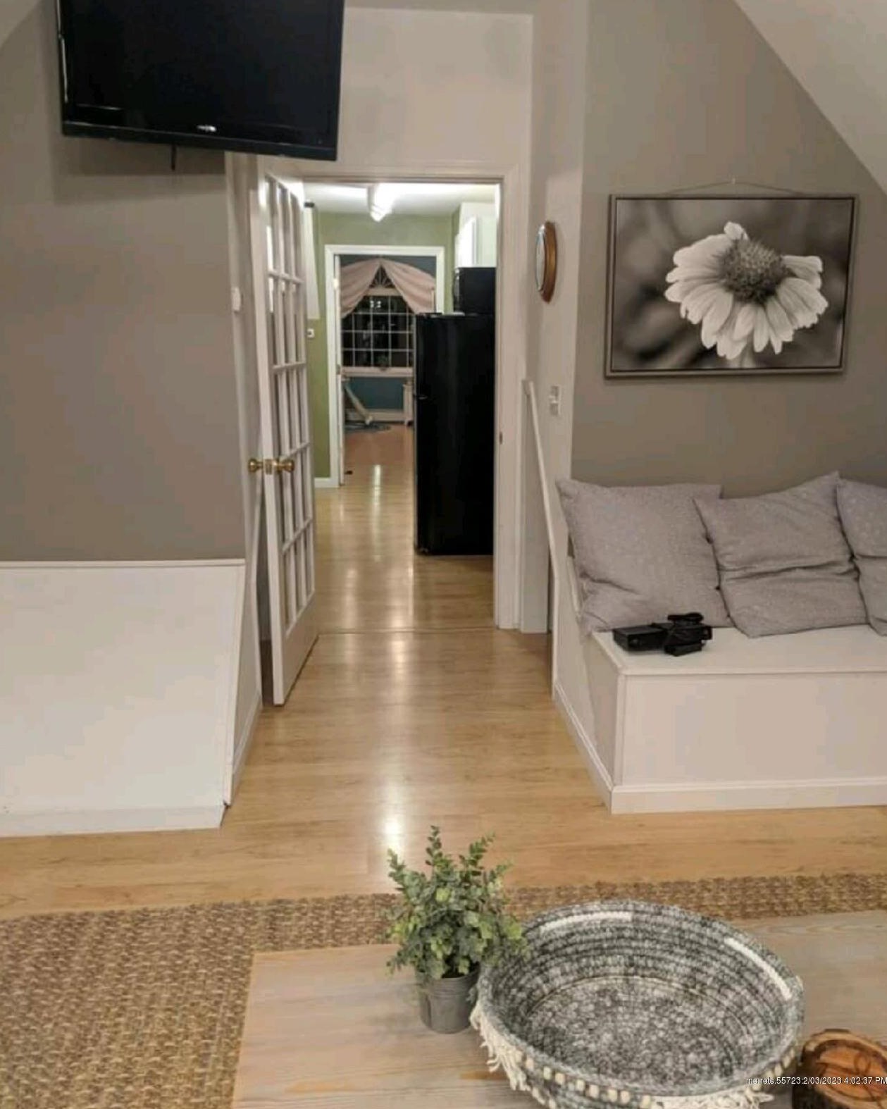 37 Constitution Ave, Newburgh ME  04444-1332 exterior