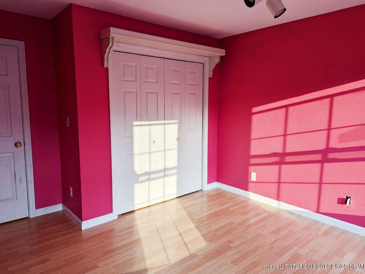 37 Constitution Ave, Newburgh ME  04444-1332 exterior