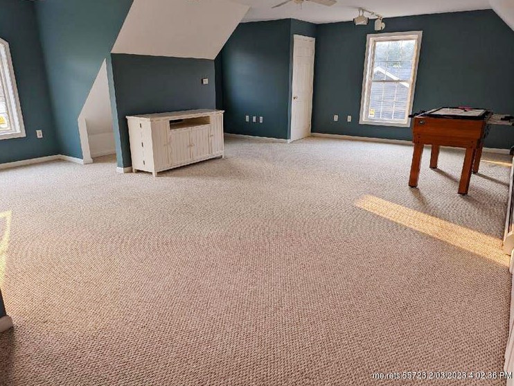 37 Constitution Ave, Newburgh ME  04444-1332 exterior