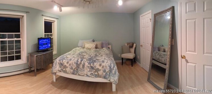 37 Constitution Ave, Newburgh ME  04444-1332 exterior