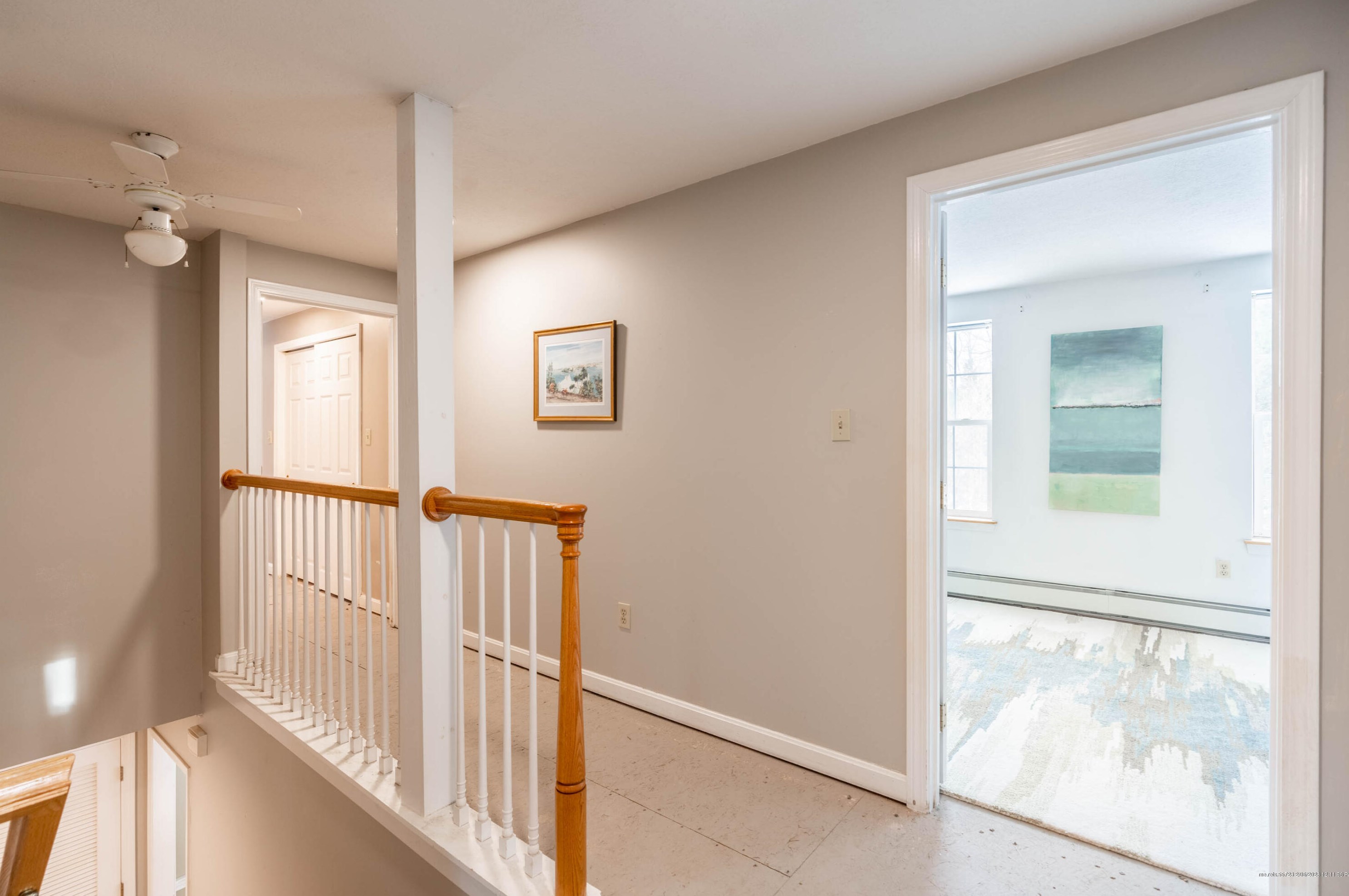 12 Valley Ave, Portland ME  04105-1419 exterior