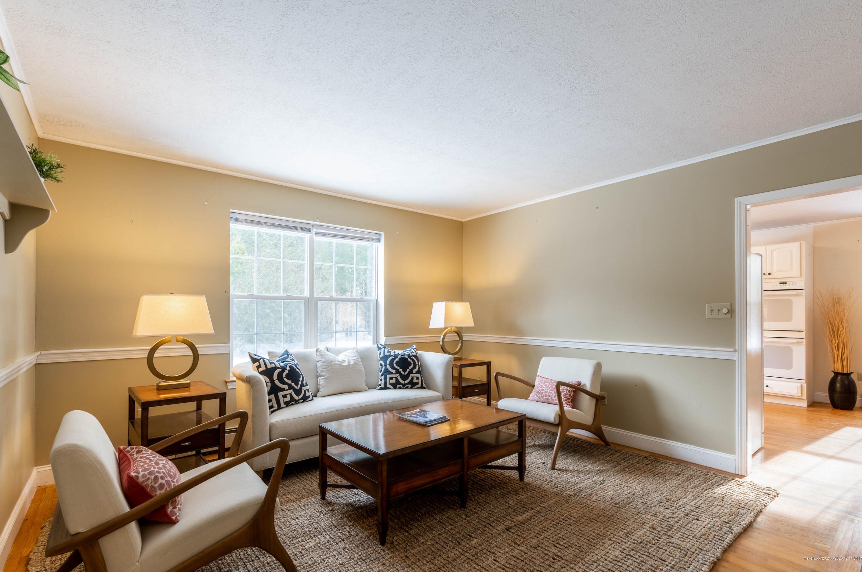 12 Valley Ave, Portland ME  04105-1419 exterior