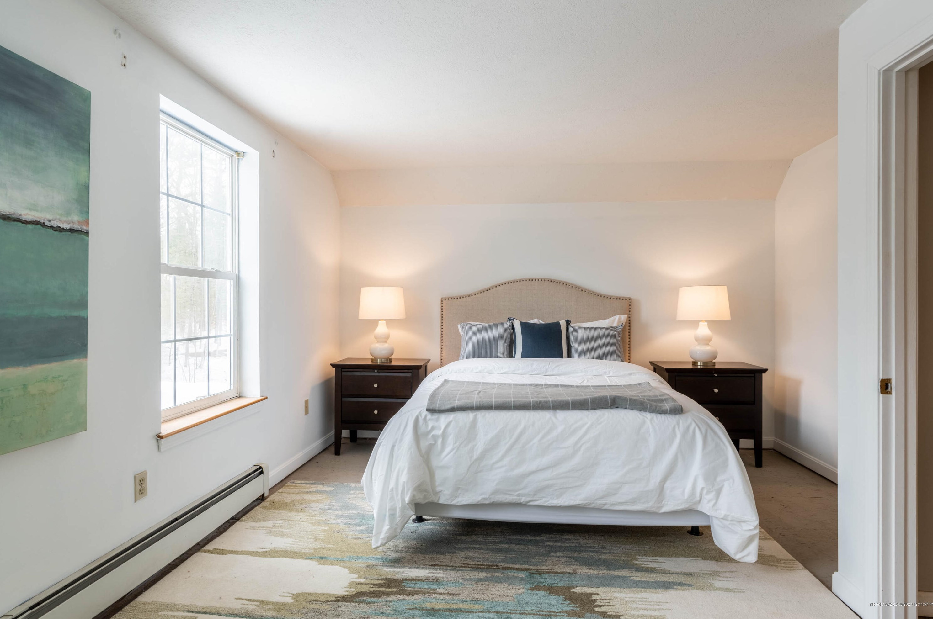 12 Valley Ave, Portland ME  04105-1419 exterior