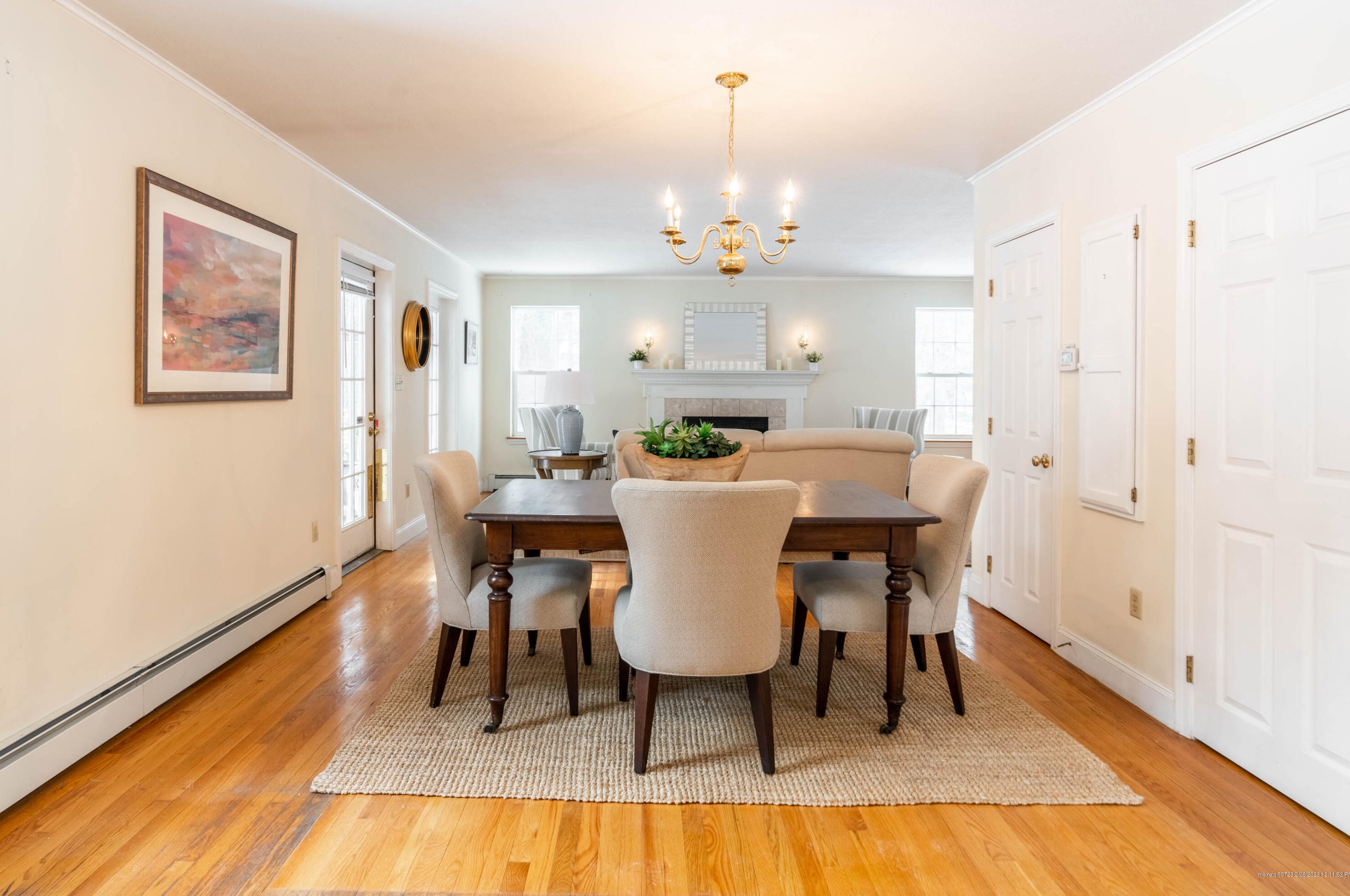 12 Valley Ave, Portland ME  04105-1419 exterior