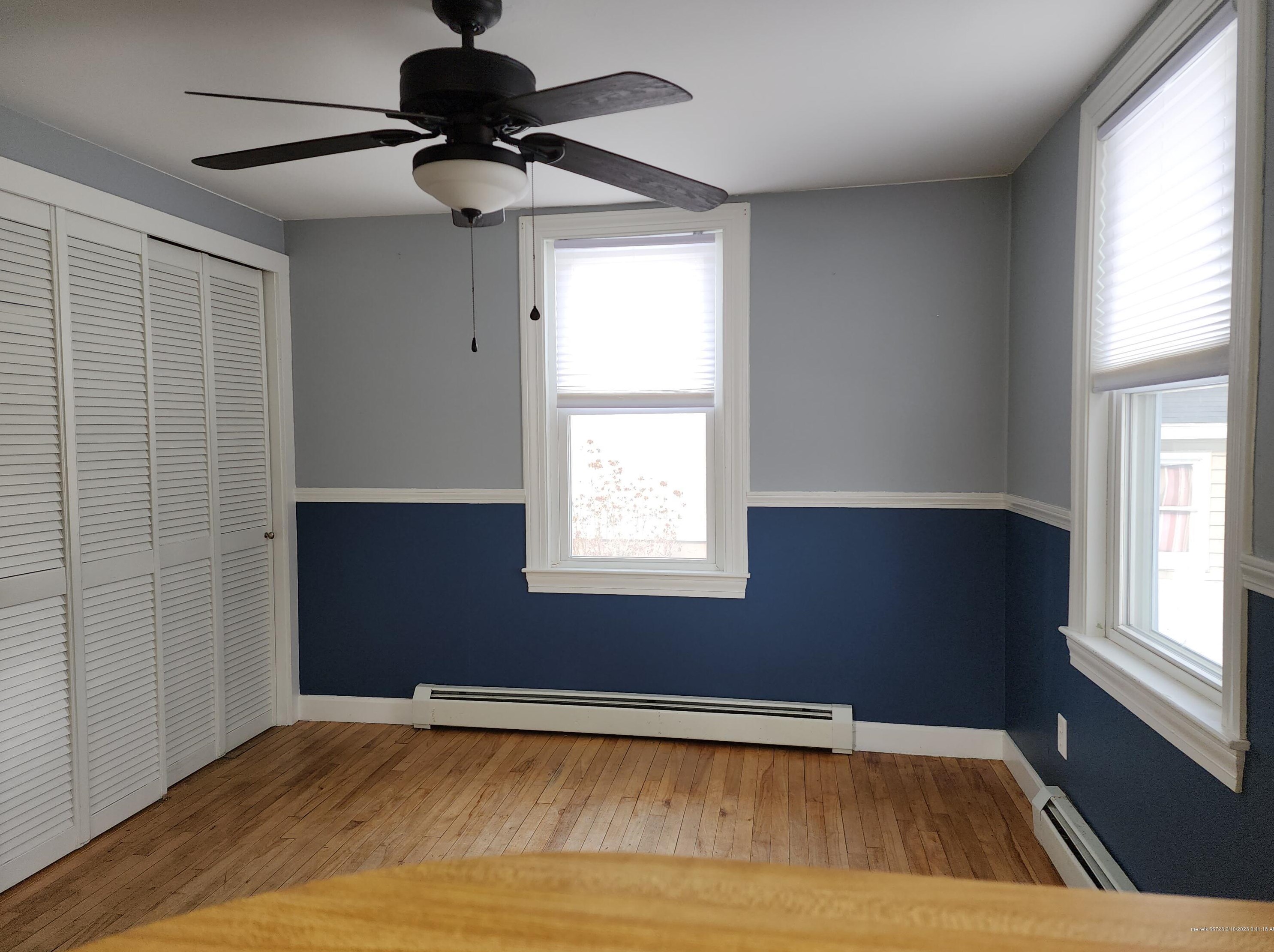 82 Hobart St, Portland ME  04102-2408 exterior