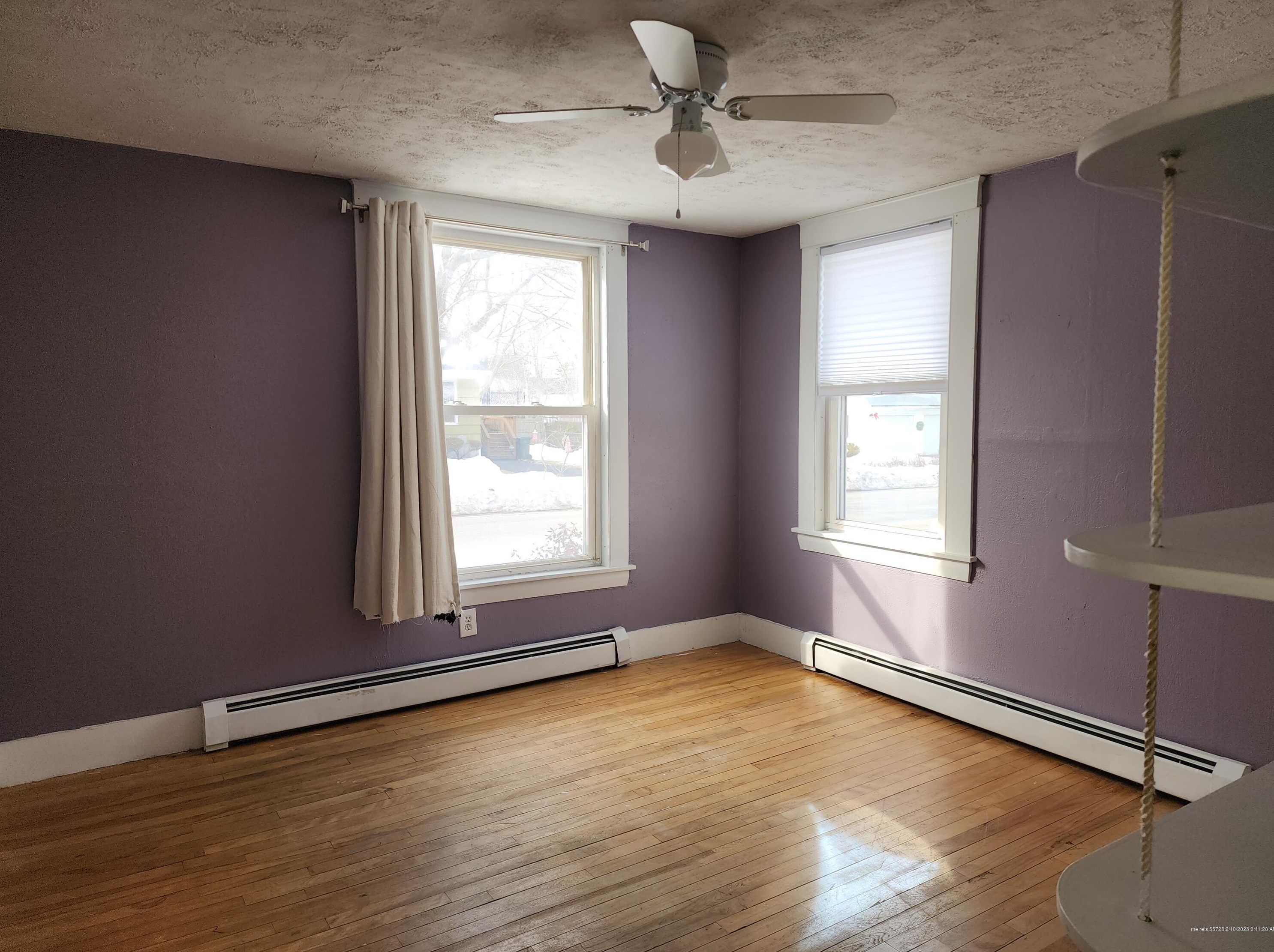 82 Hobart St, Portland ME  04102-2408 exterior