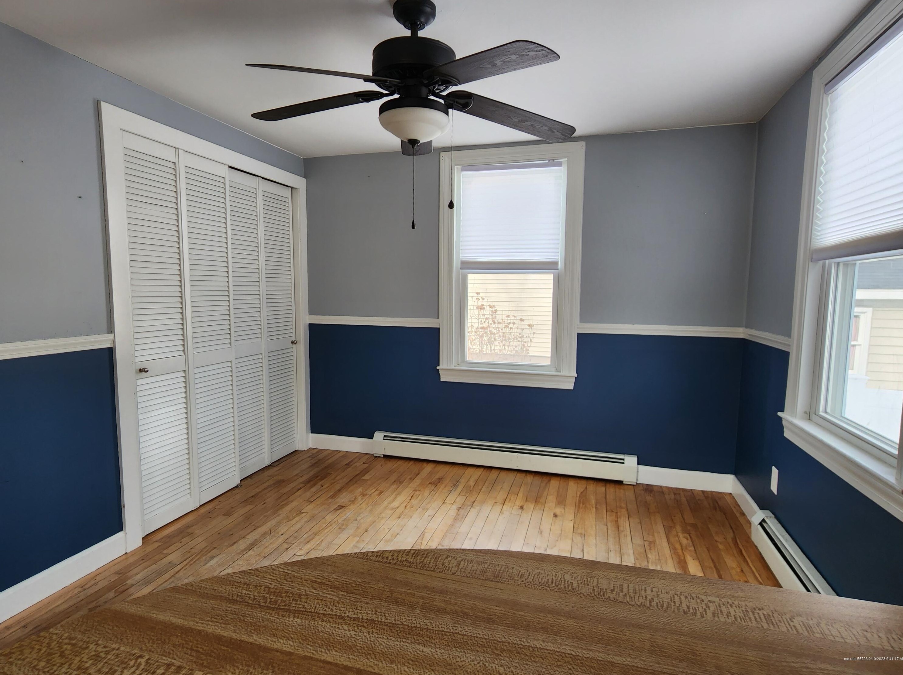 82 Hobart St, Portland ME  04102-2408 exterior