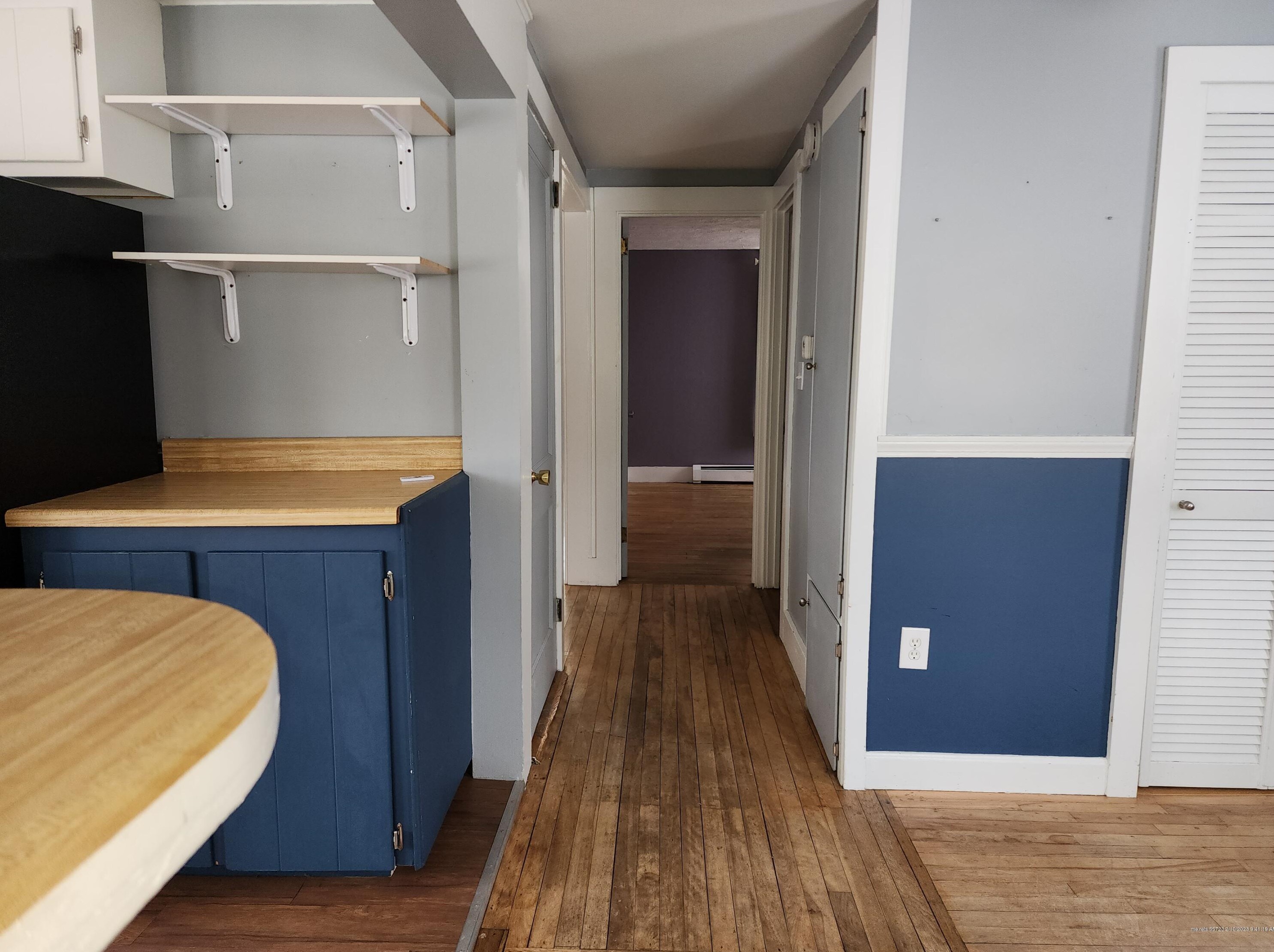 82 Hobart St, Portland ME  04102-2408 exterior