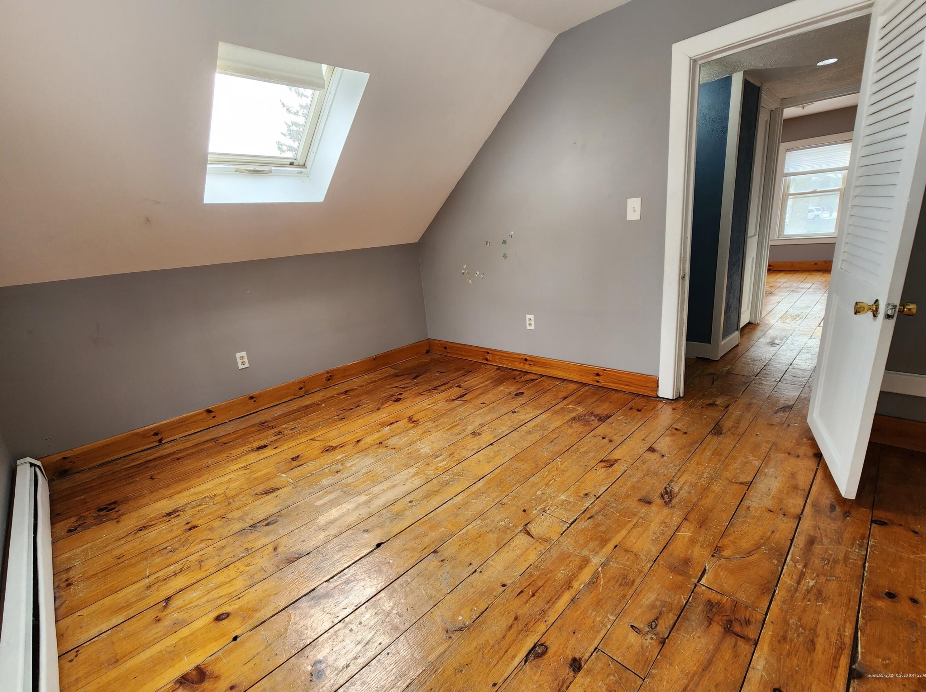 82 Hobart St, Portland ME  04102-2408 exterior