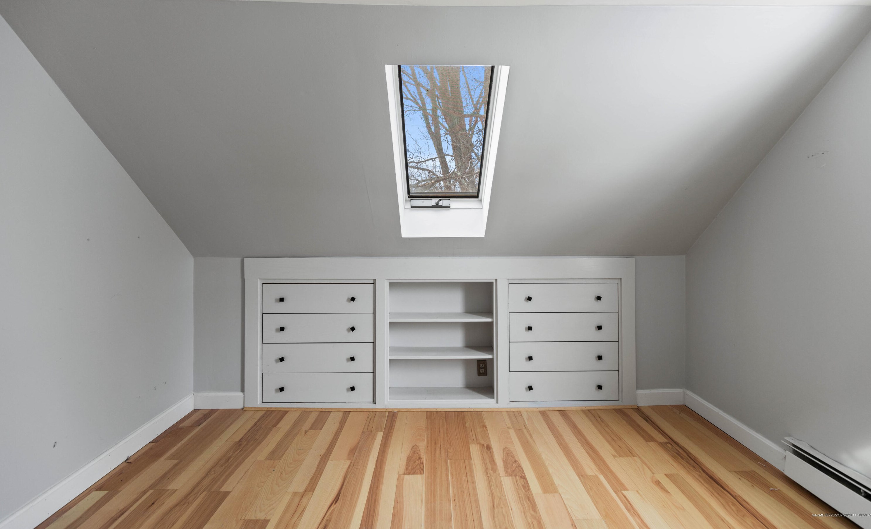 83 Pennell Ave, Portland ME  04103-2029 exterior