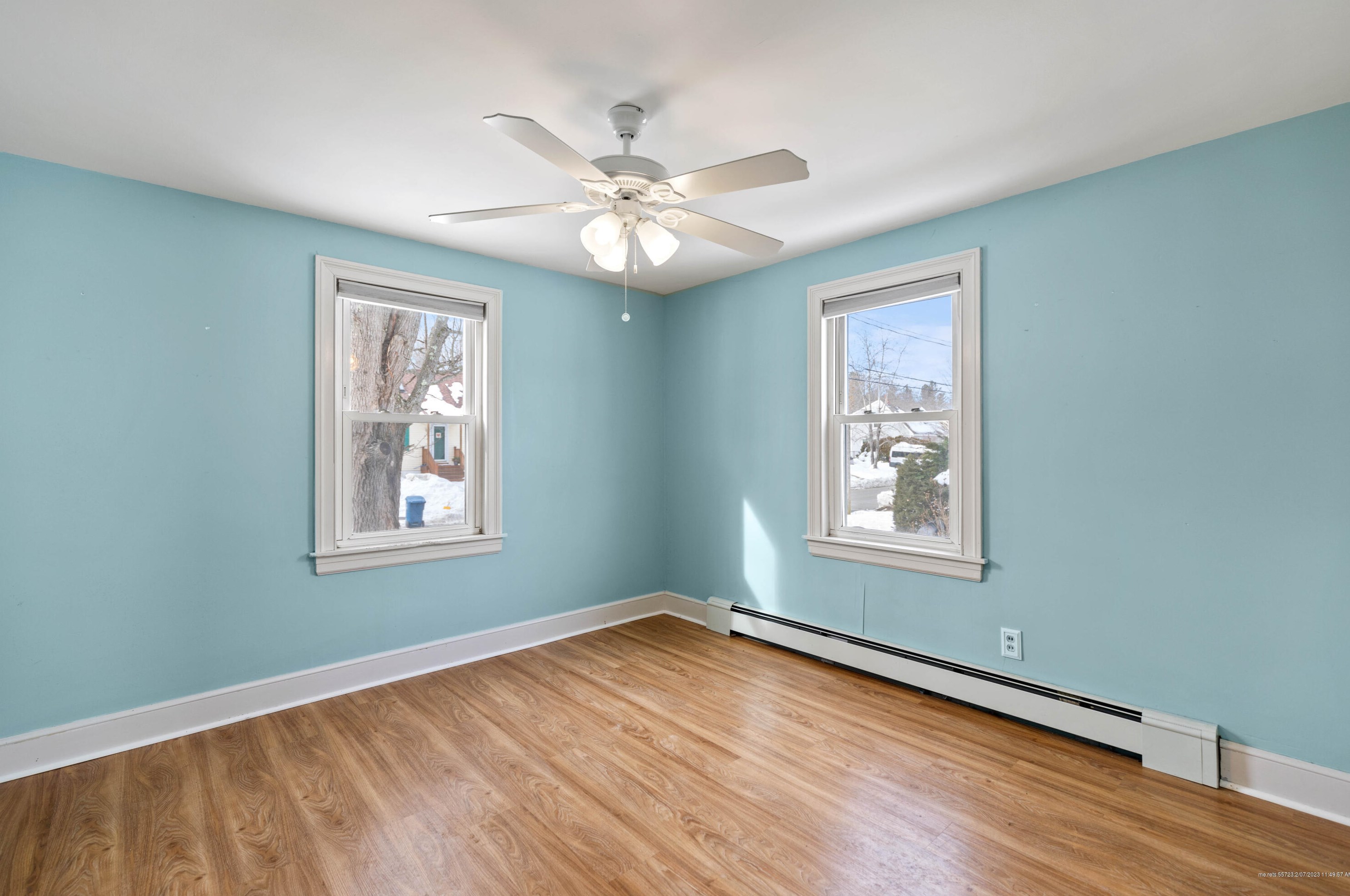 83 Pennell Ave, Portland ME  04103-2029 exterior