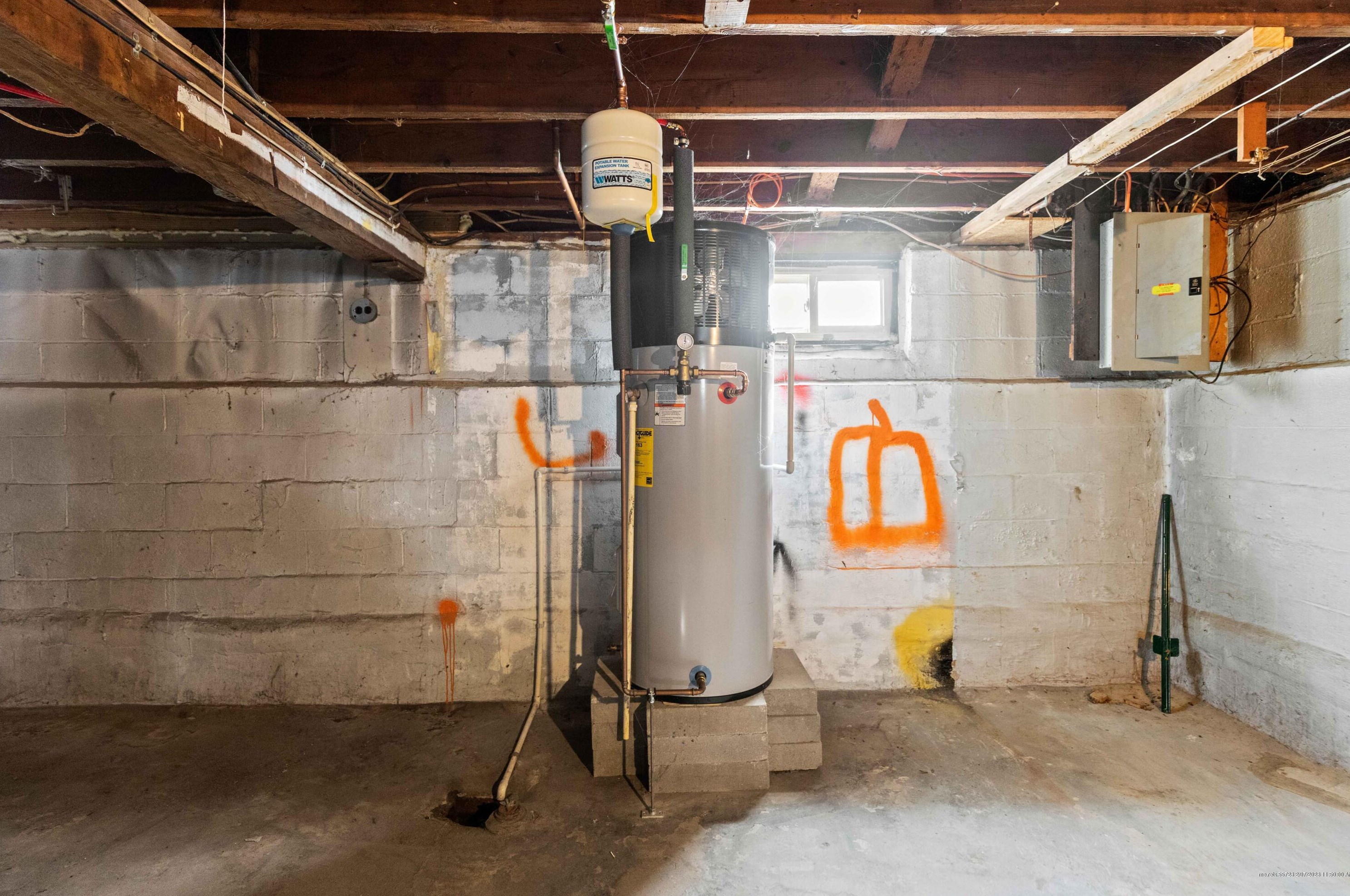 83 Pennell Ave, Portland ME  04103-2029 exterior