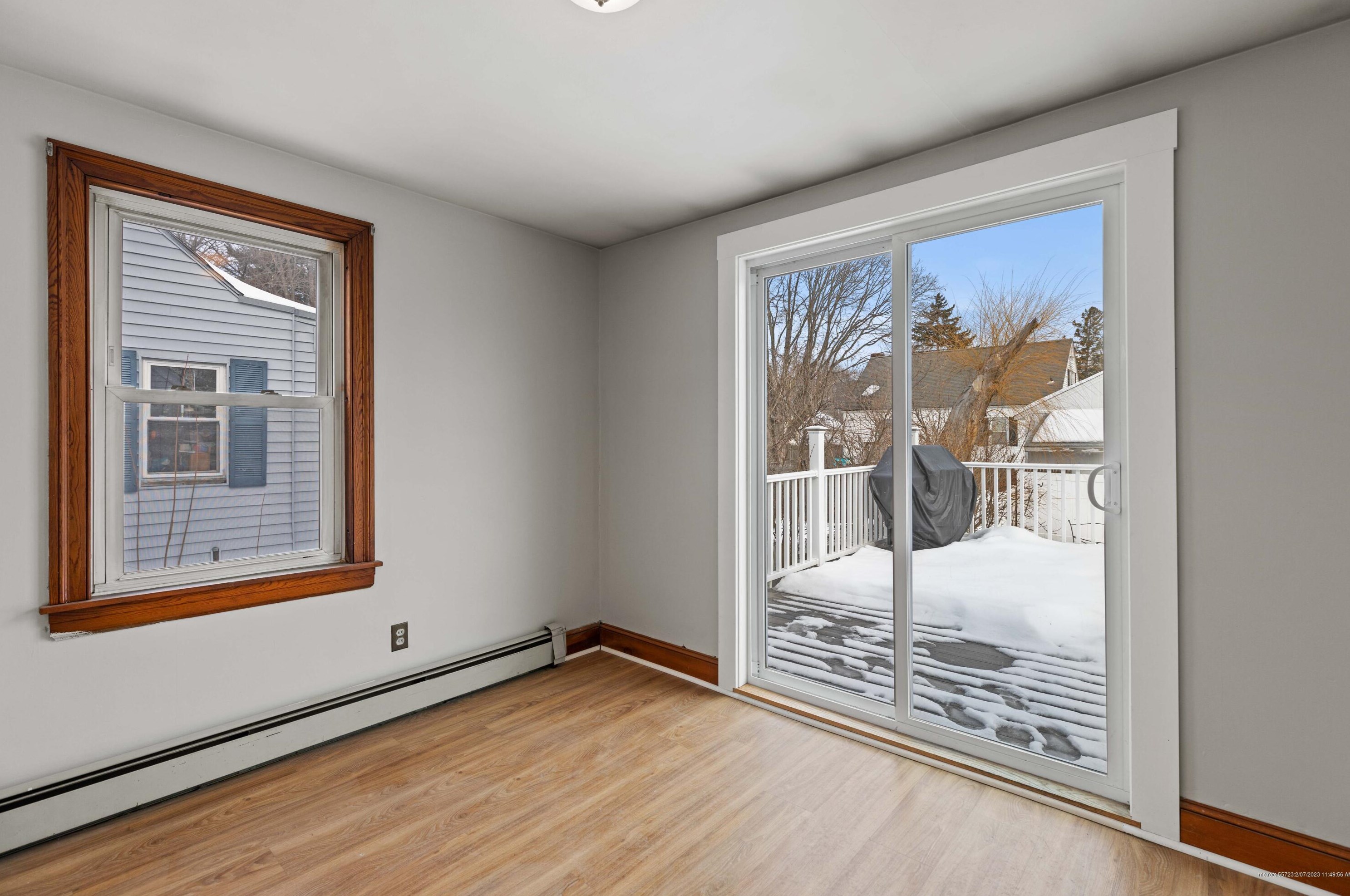 83 Pennell Ave, Portland ME  04103-2029 exterior