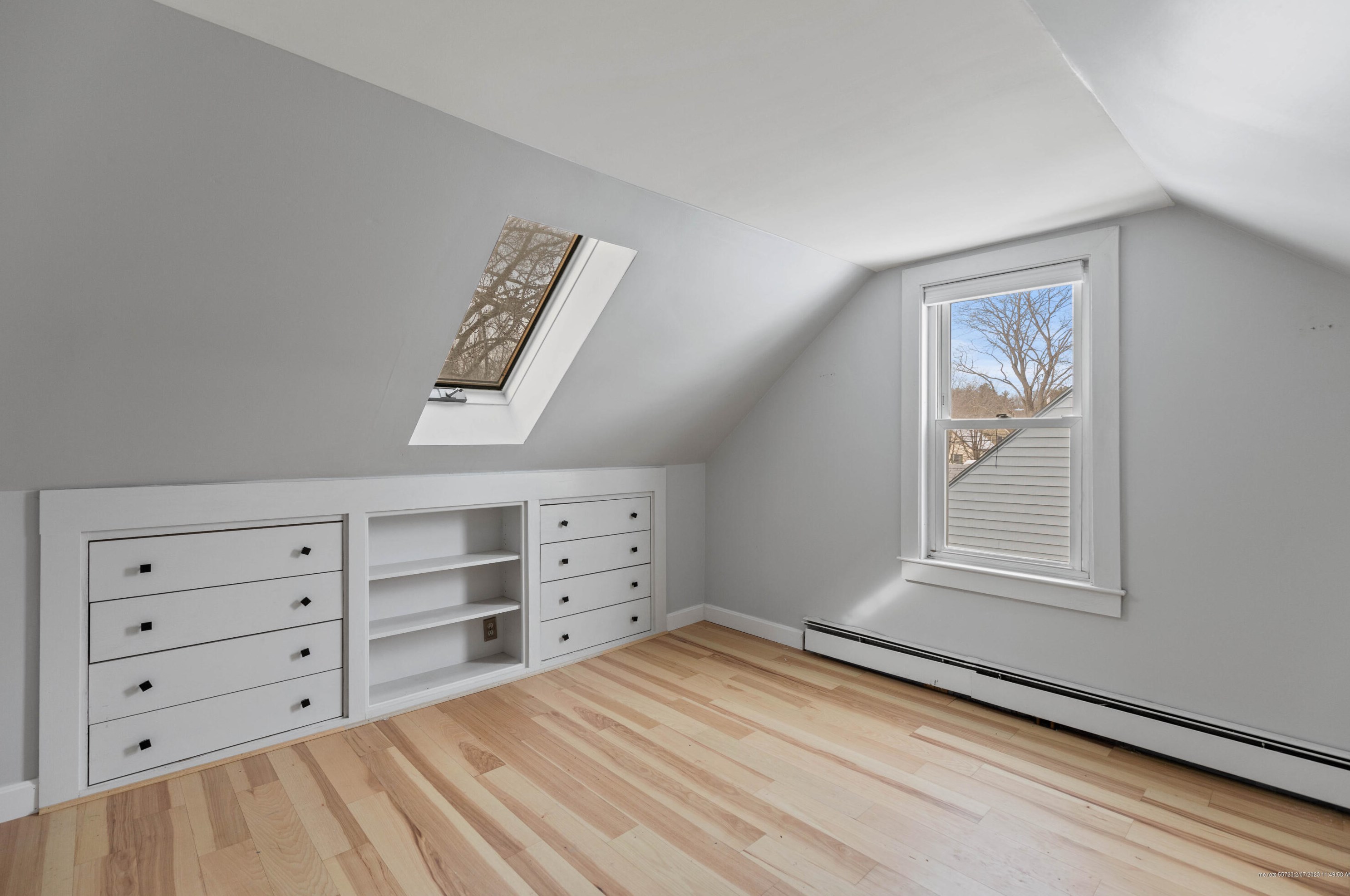 83 Pennell Ave, Portland ME  04103-2029 exterior