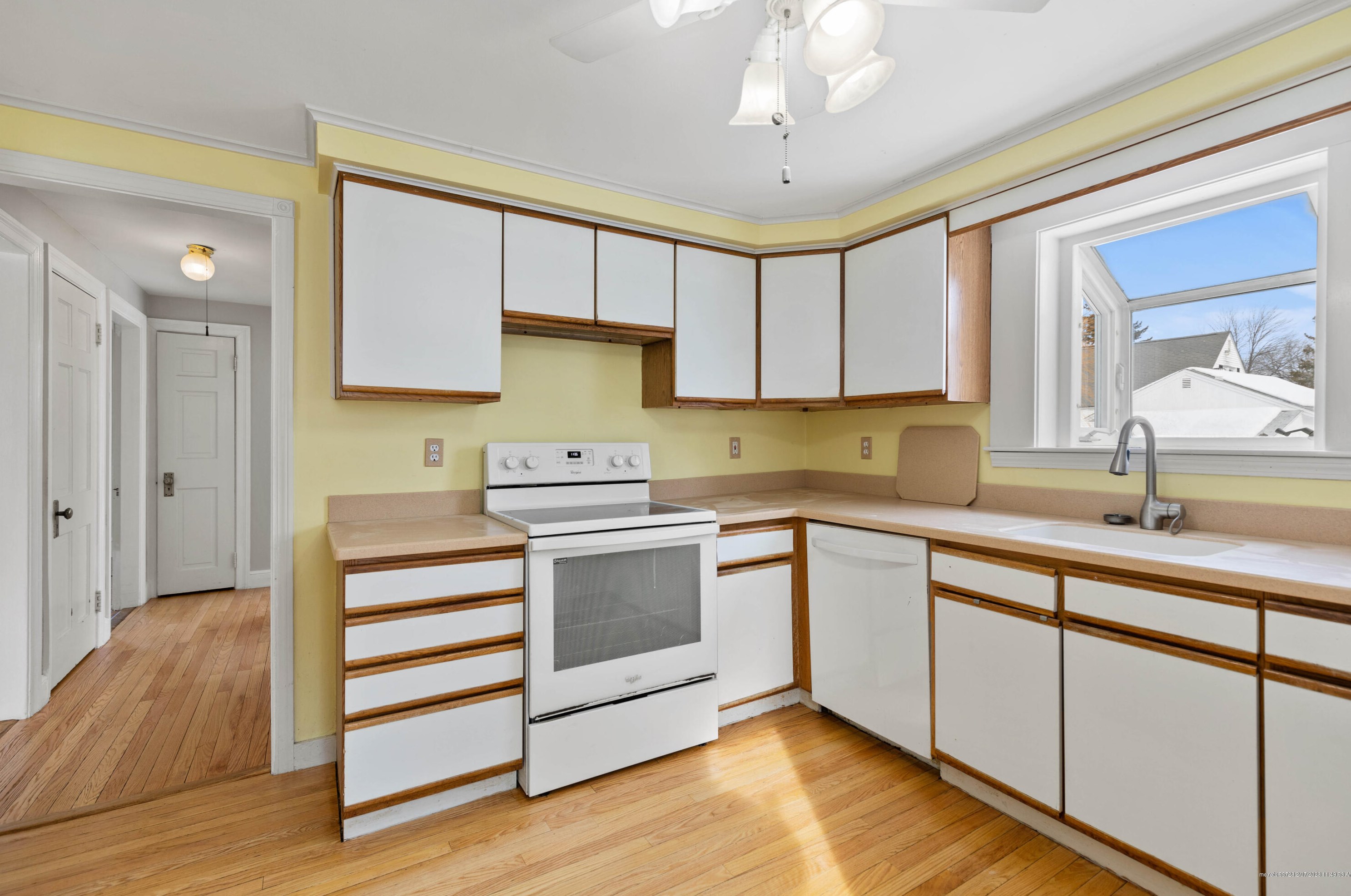 83 Pennell Ave, Portland ME  04103-2029 exterior