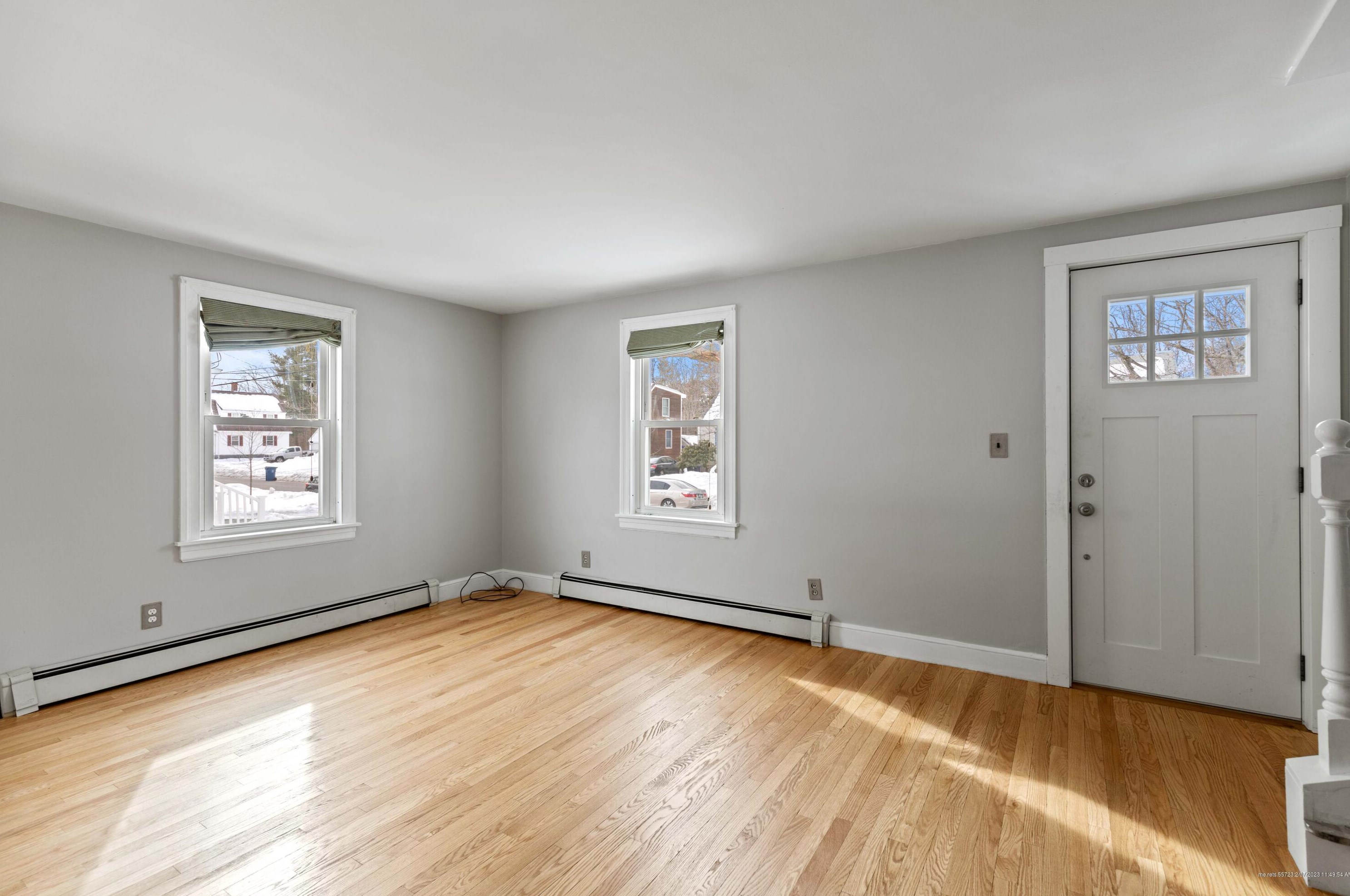 83 Pennell Ave, Portland ME  04103-2029 exterior