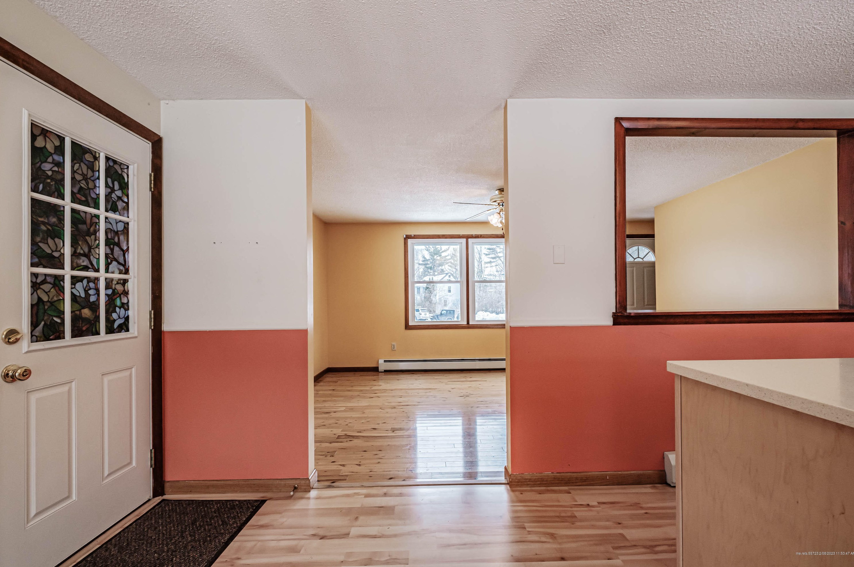 37 Libby Dr, Buxton ME  04093-3700 exterior