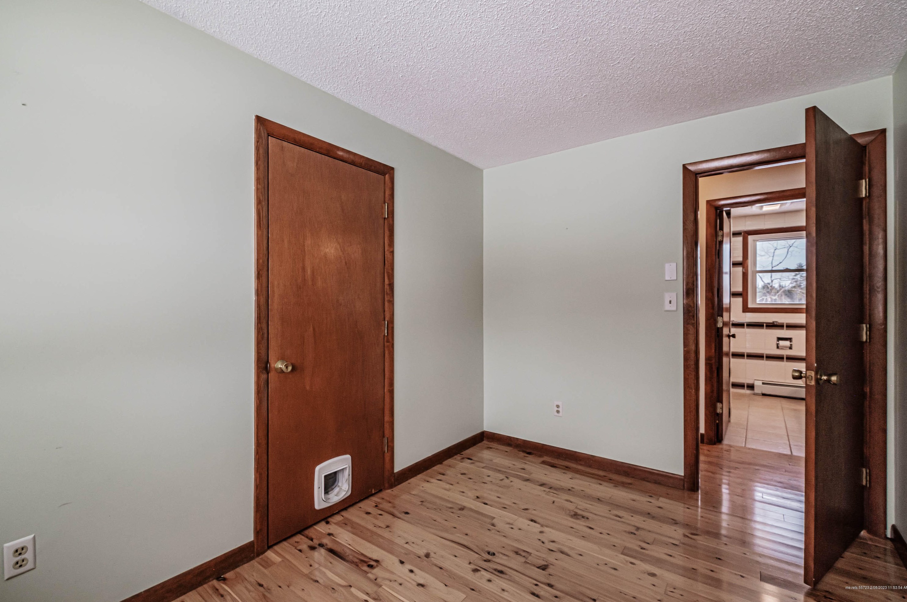 37 Libby Dr, Buxton ME  04093-3700 exterior