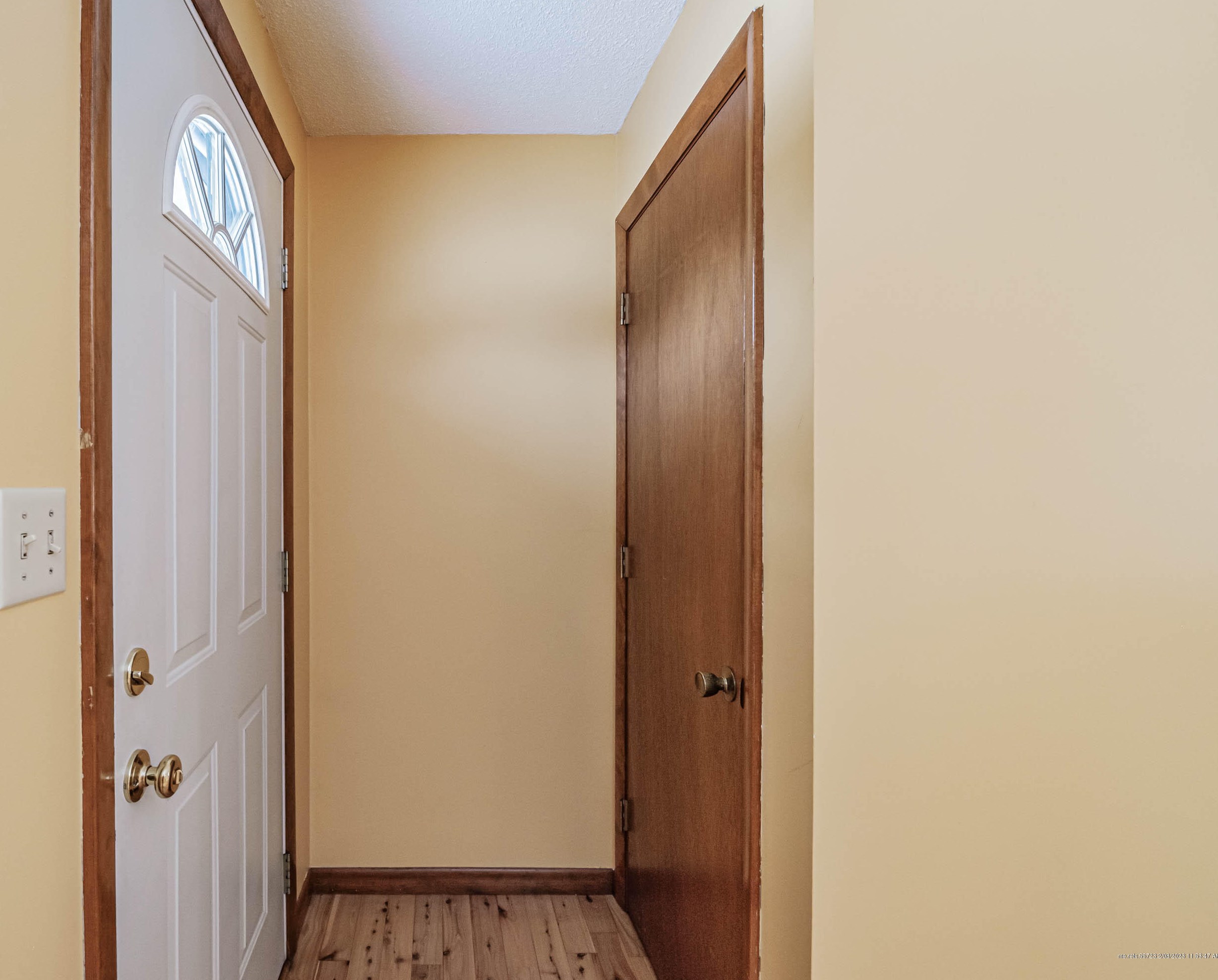 37 Libby Dr, Buxton ME  04093-3700 exterior