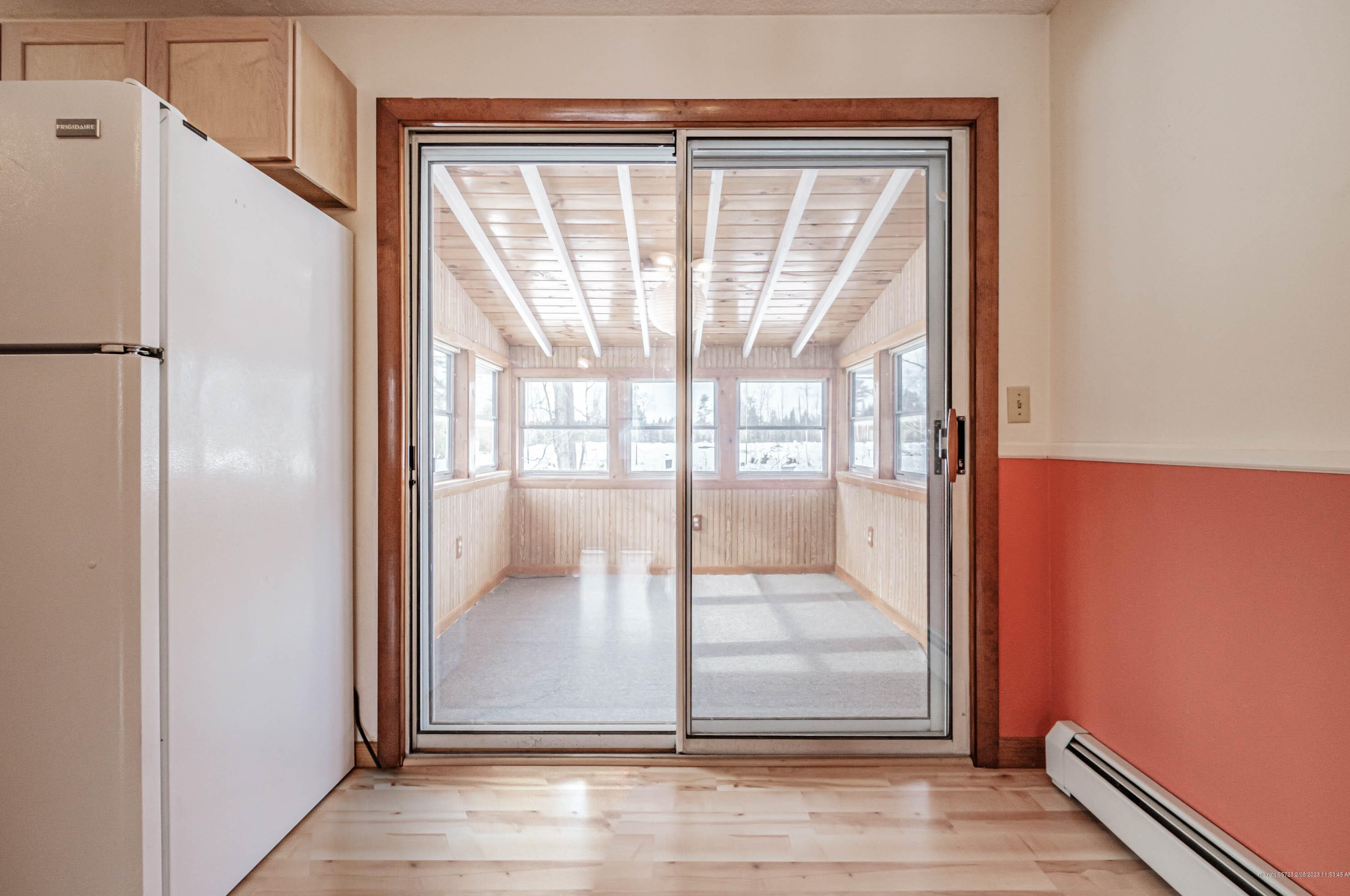 37 Libby Dr, Buxton ME  04093-3700 exterior