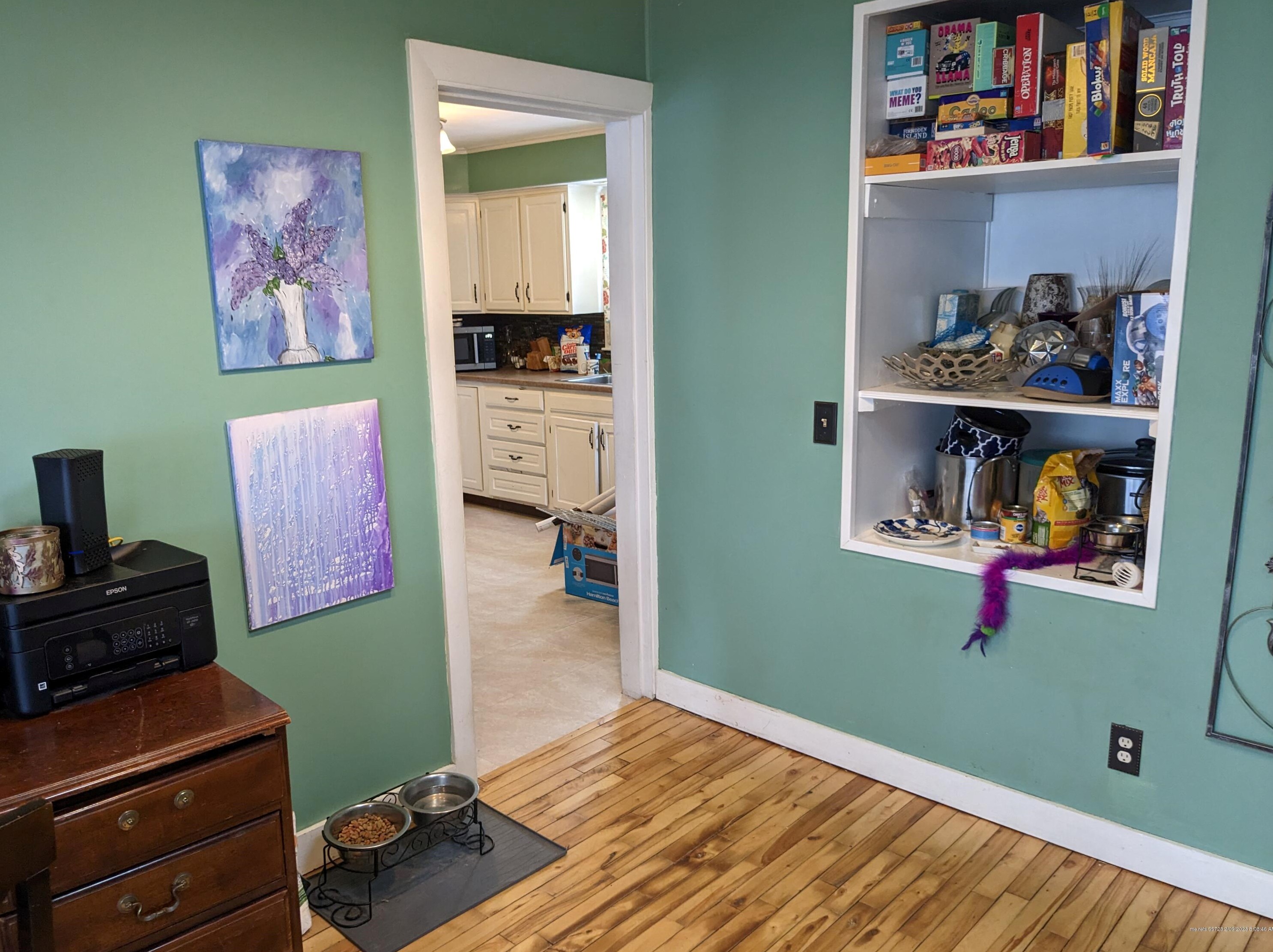 13 Boutelle Ave, Waterville ME  04901-4806 exterior