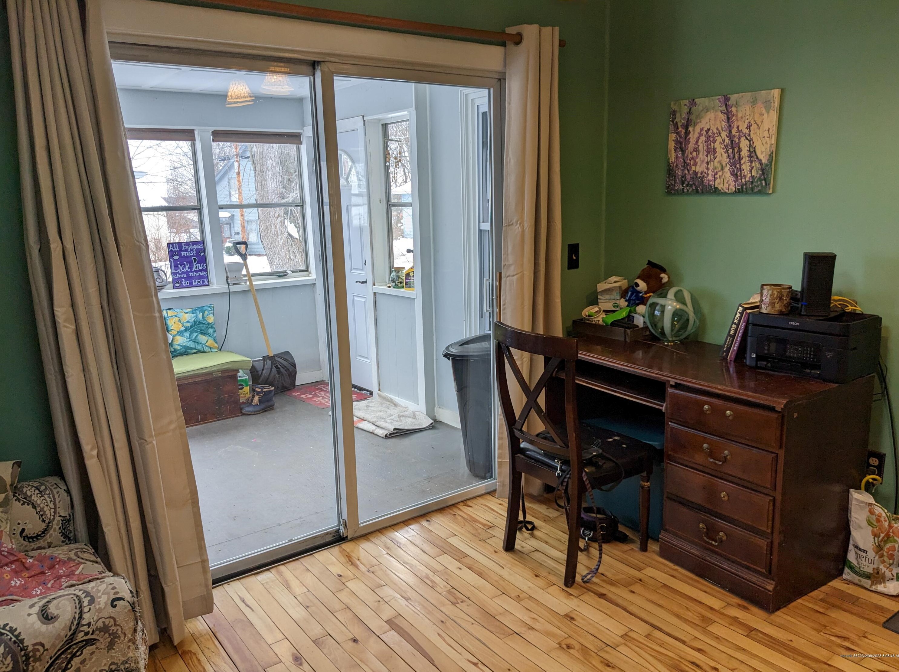 13 Boutelle Ave, Waterville ME  04901-4806 exterior