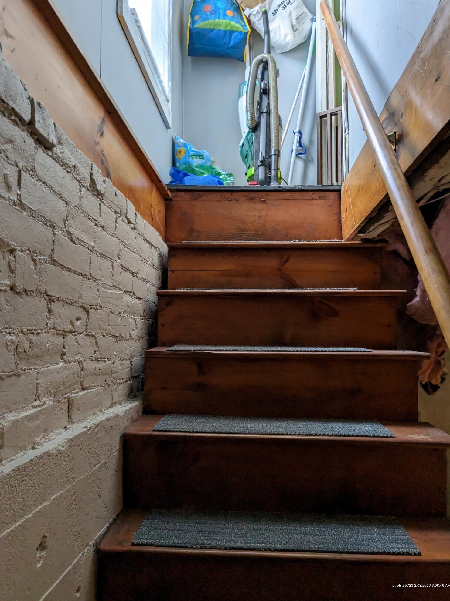 13 Boutelle Ave, Waterville ME  04901-4806 exterior