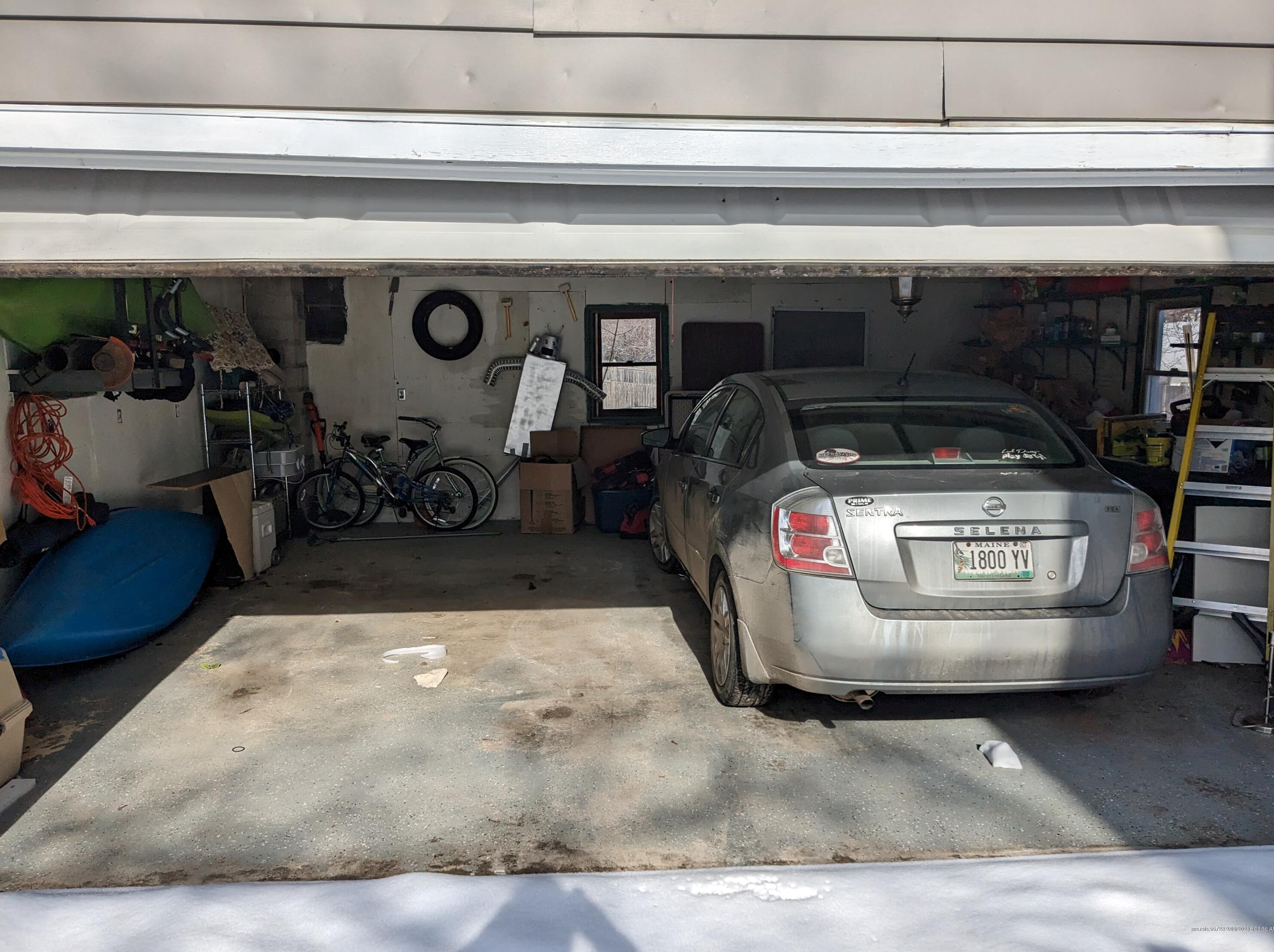 13 Boutelle Ave, Waterville ME  04901-4806 exterior