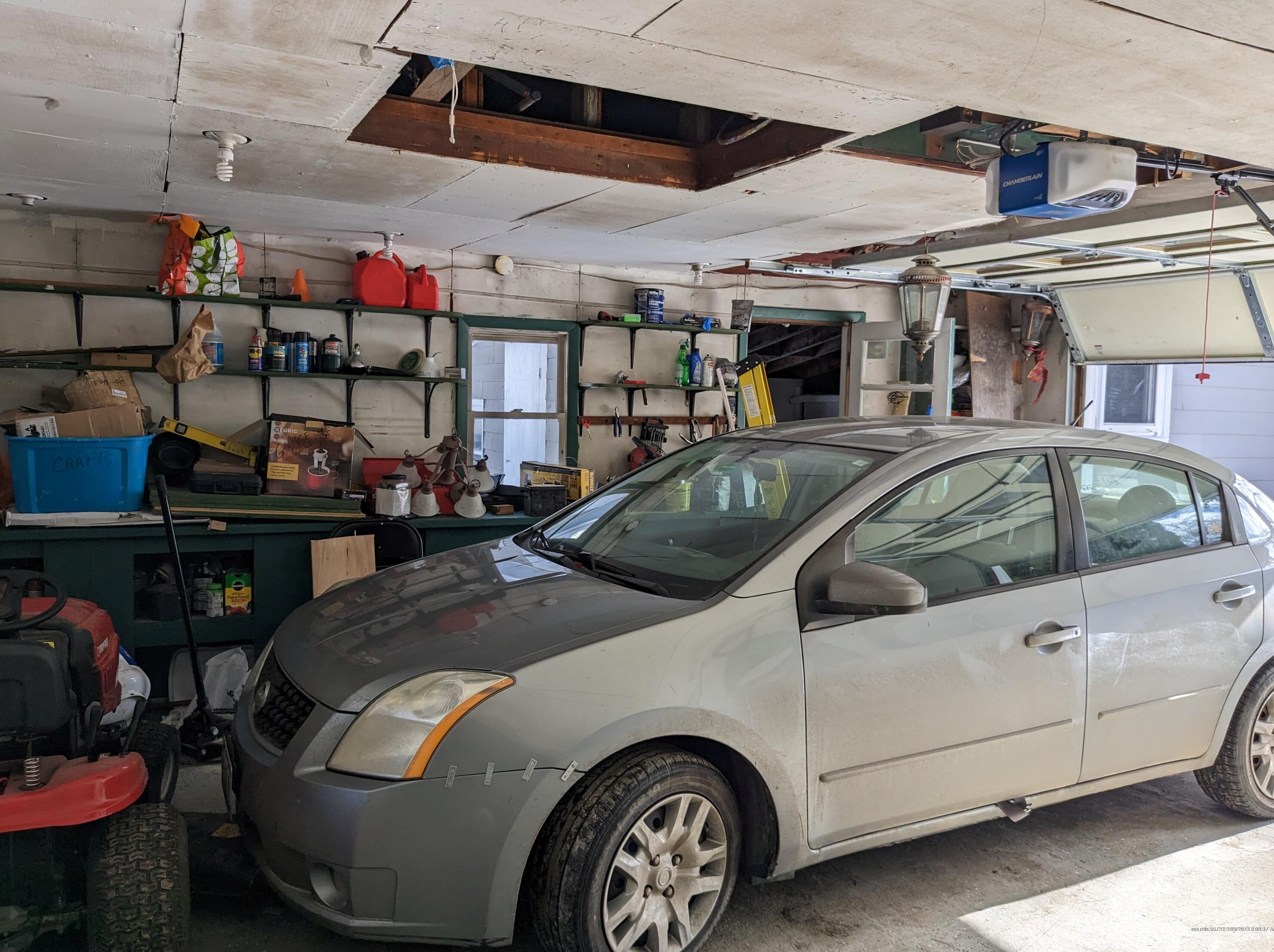 13 Boutelle Ave, Waterville ME  04901-4806 exterior