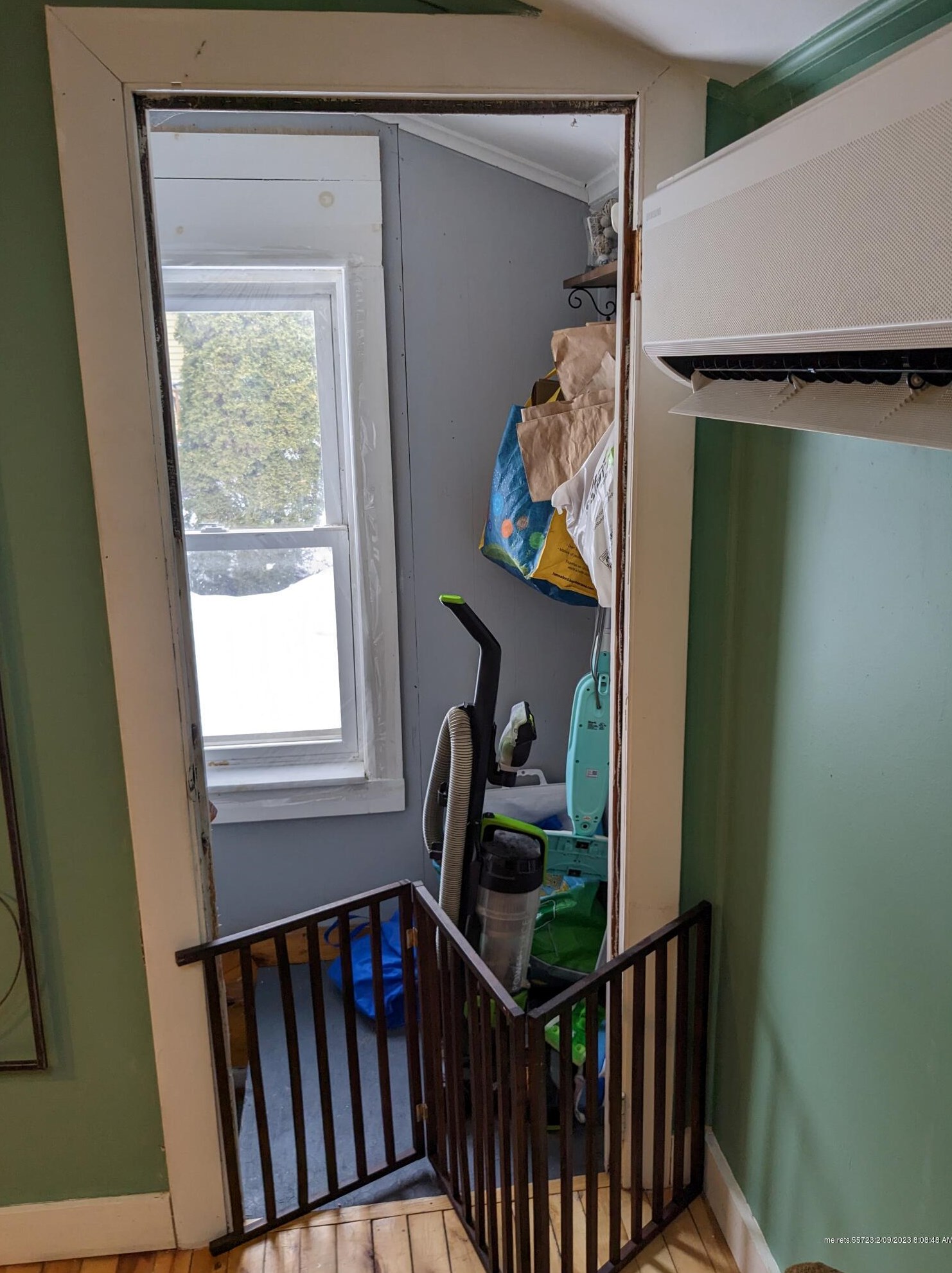 13 Boutelle Ave, Waterville ME  04901-4806 exterior