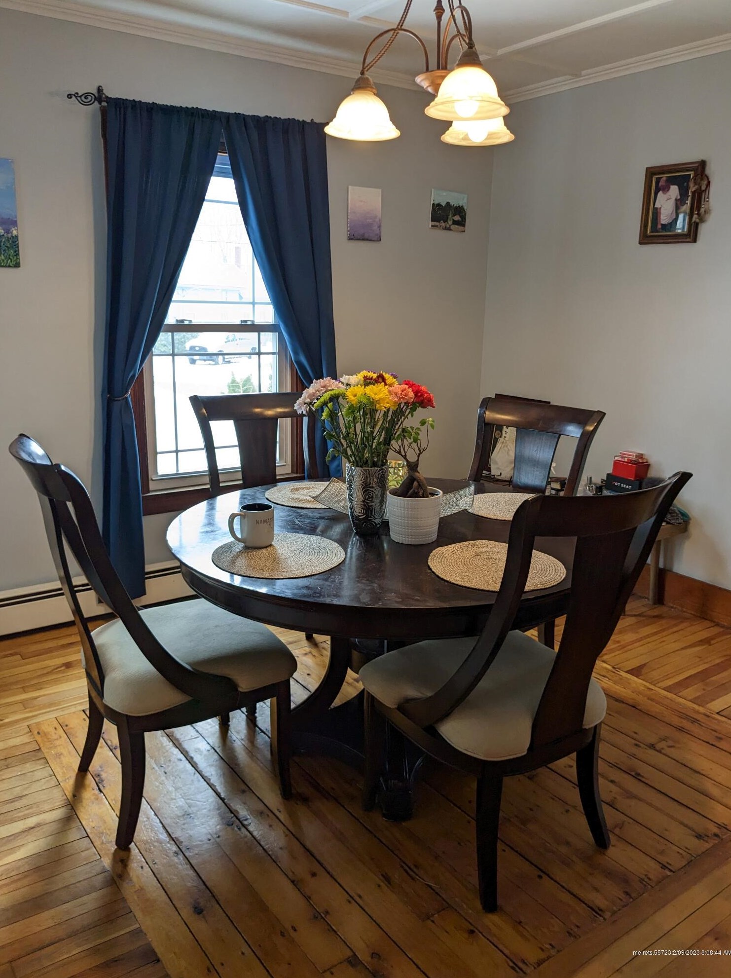 13 Boutelle Ave, Waterville ME  04901-4806 exterior