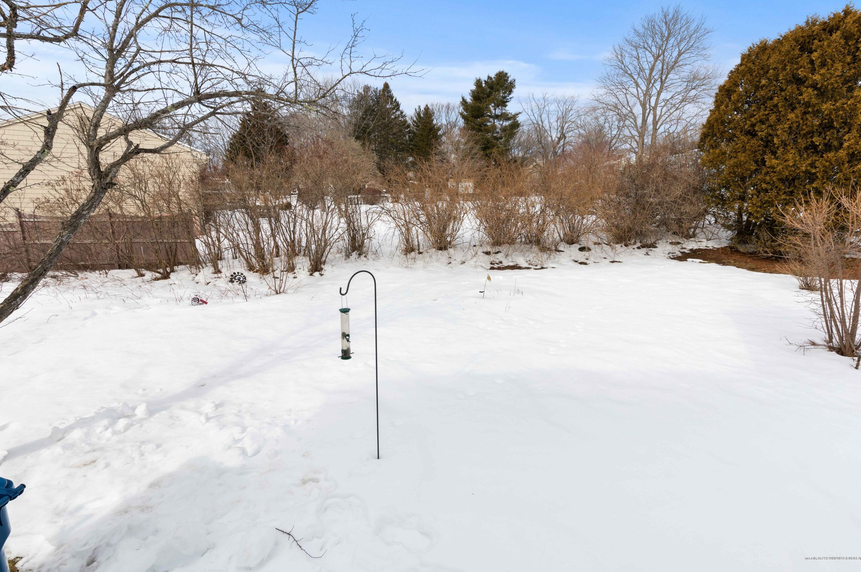 27 Greenwood Ln, Portland ME  04103-1609 exterior