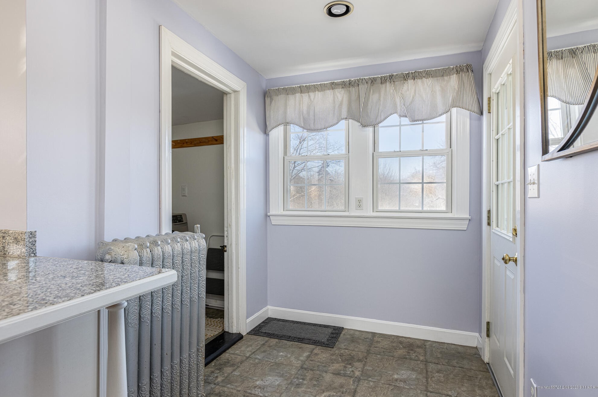 175 Fowler Rd, Portland ME  04107-2407 exterior