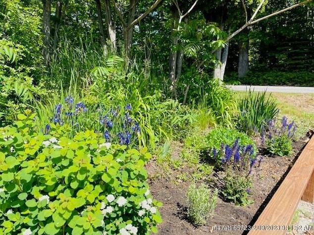 175 Fowler Rd, Portland ME  04107-2407 exterior