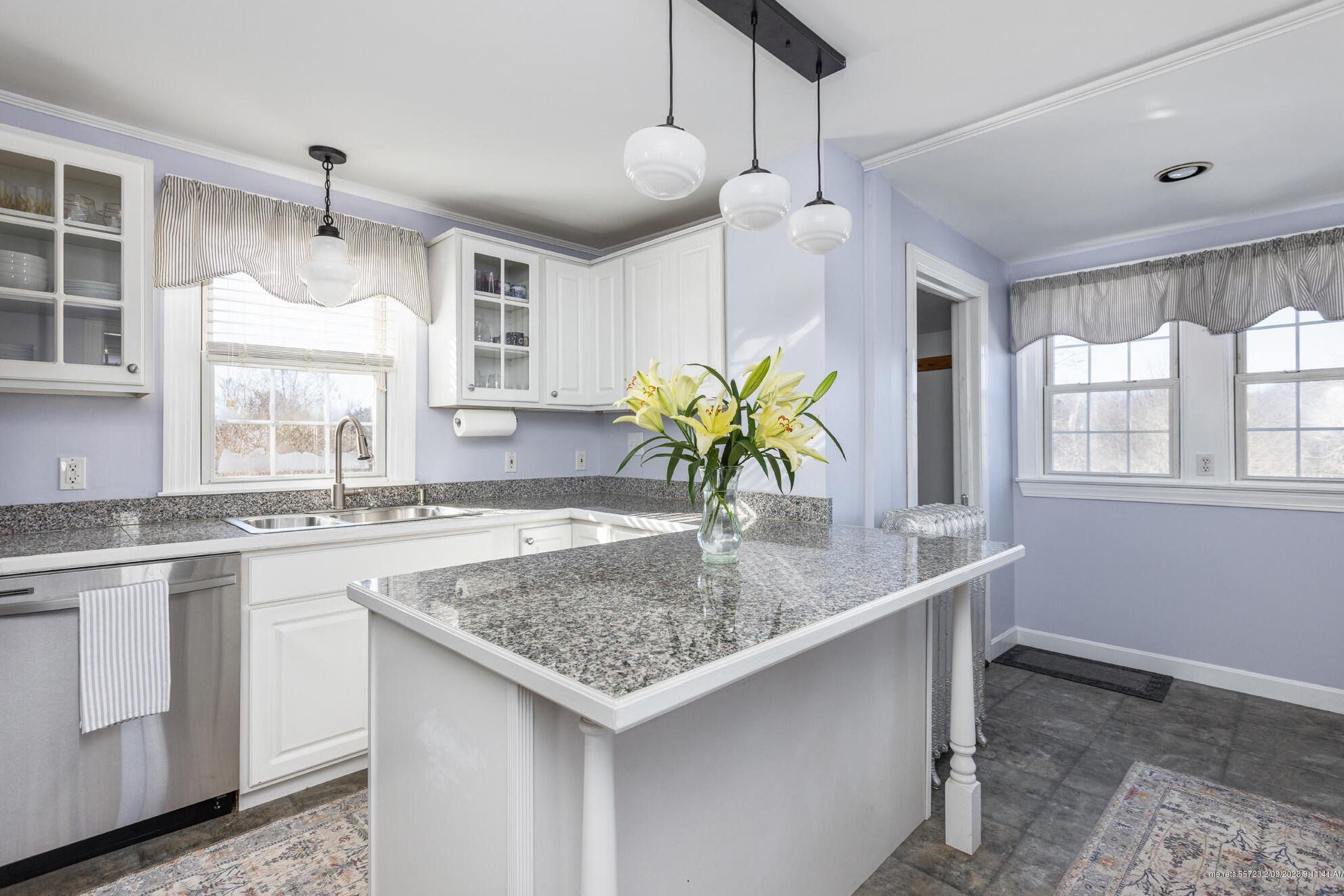 175 Fowler Rd, Portland ME  04107-2407 exterior