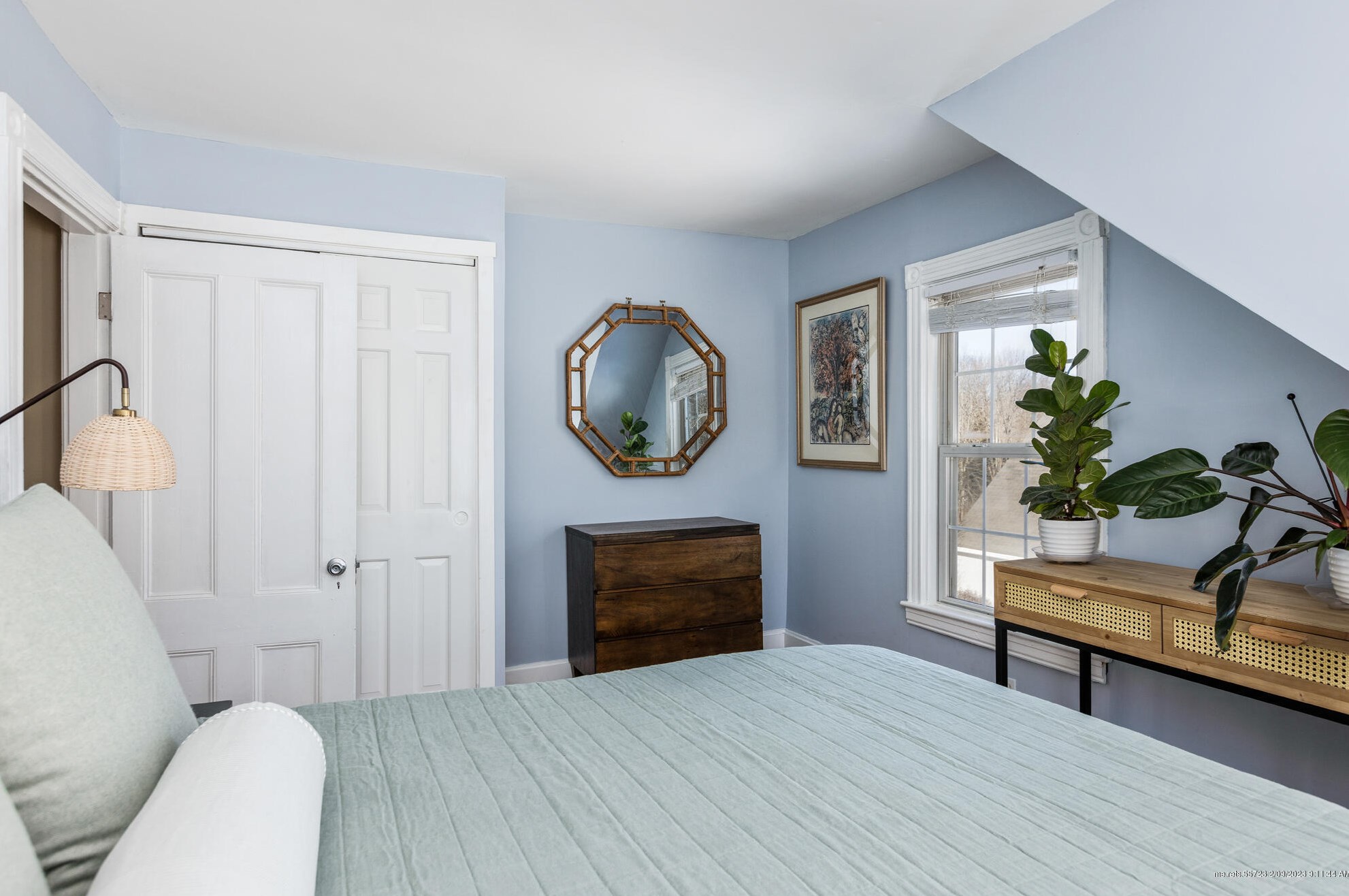 175 Fowler Rd, Portland ME  04107-2407 exterior