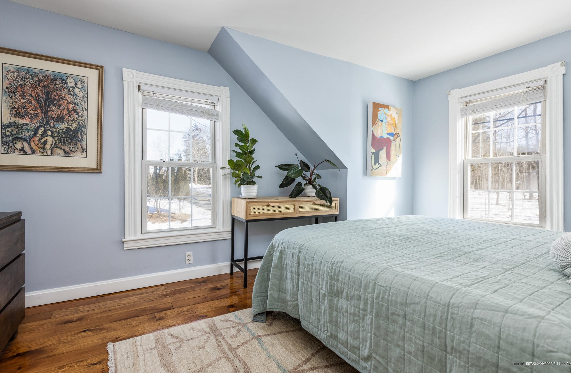 175 Fowler Rd, Portland ME  04107-2407 exterior