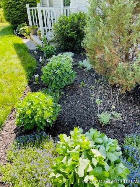 175 Fowler Rd, Portland ME  04107-2407 exterior