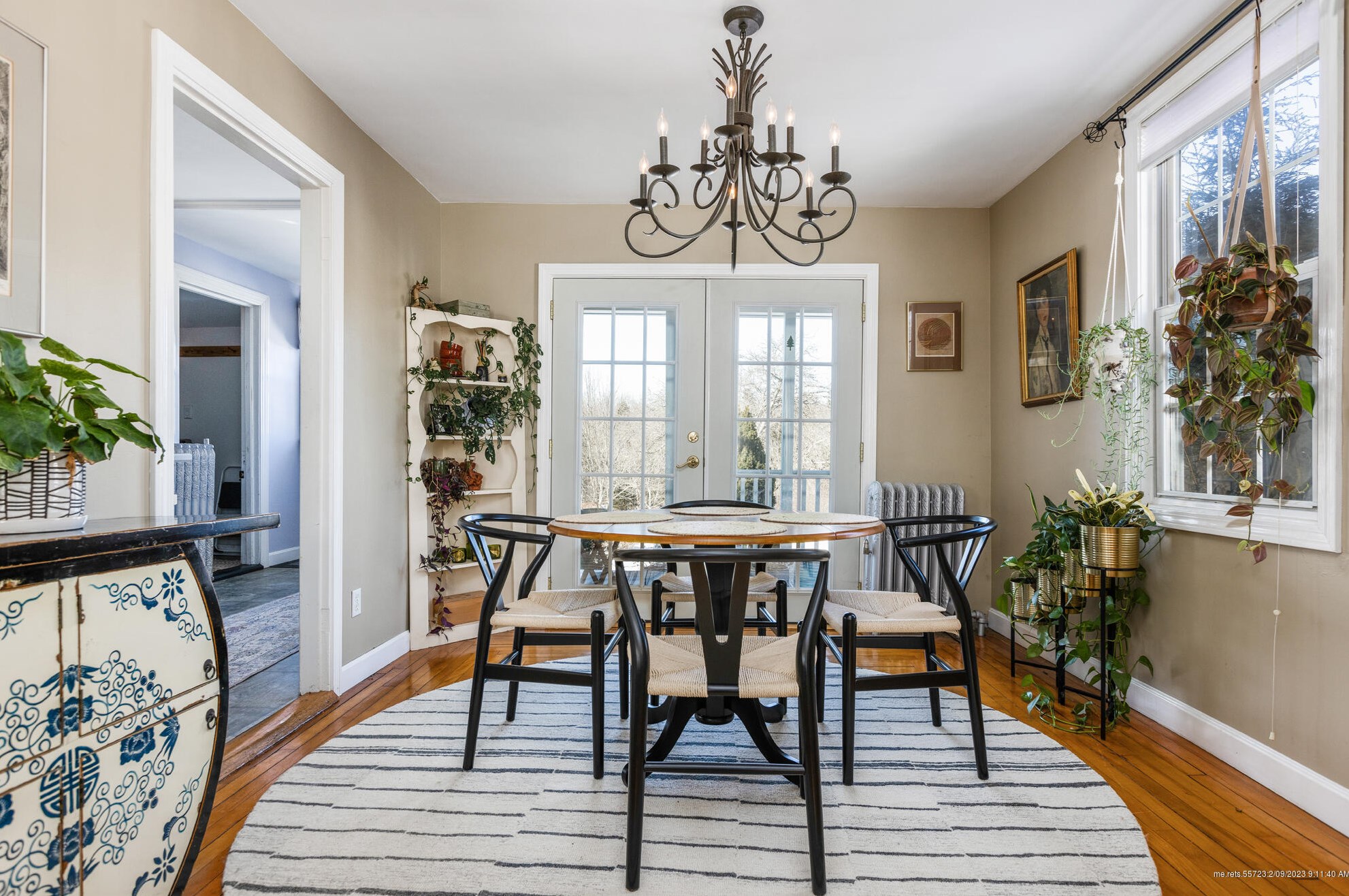 175 Fowler Rd, Portland ME  04107-2407 exterior