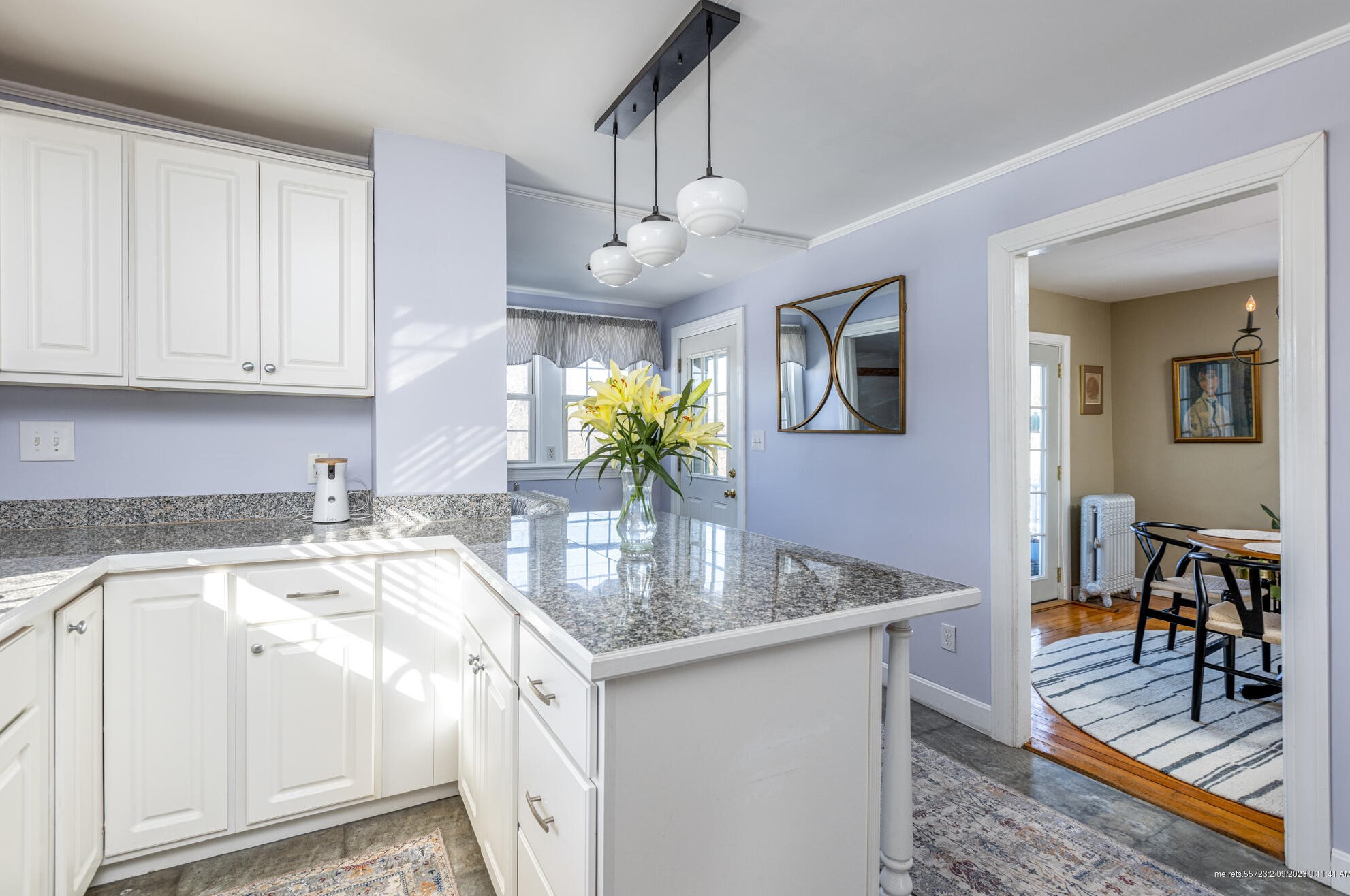 175 Fowler Rd, Portland ME  04107-2407 exterior