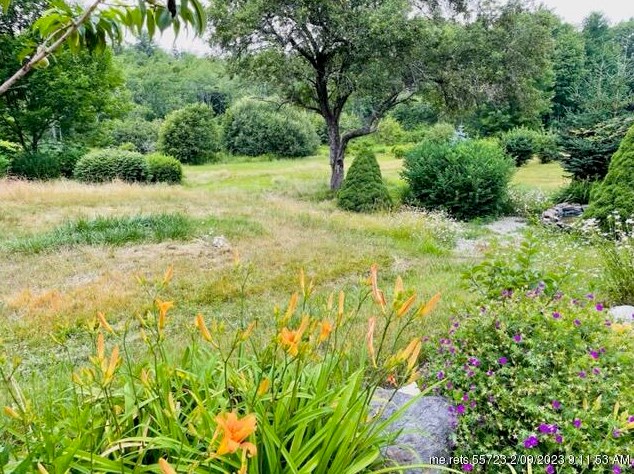 175 Fowler Rd, Portland ME  04107-2407 exterior