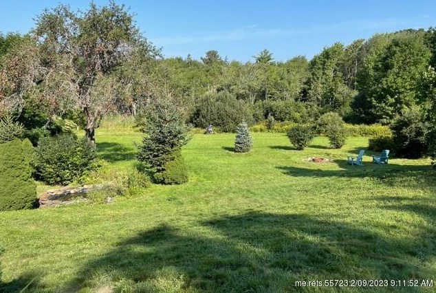 175 Fowler Rd, Portland ME  04107-2407 exterior