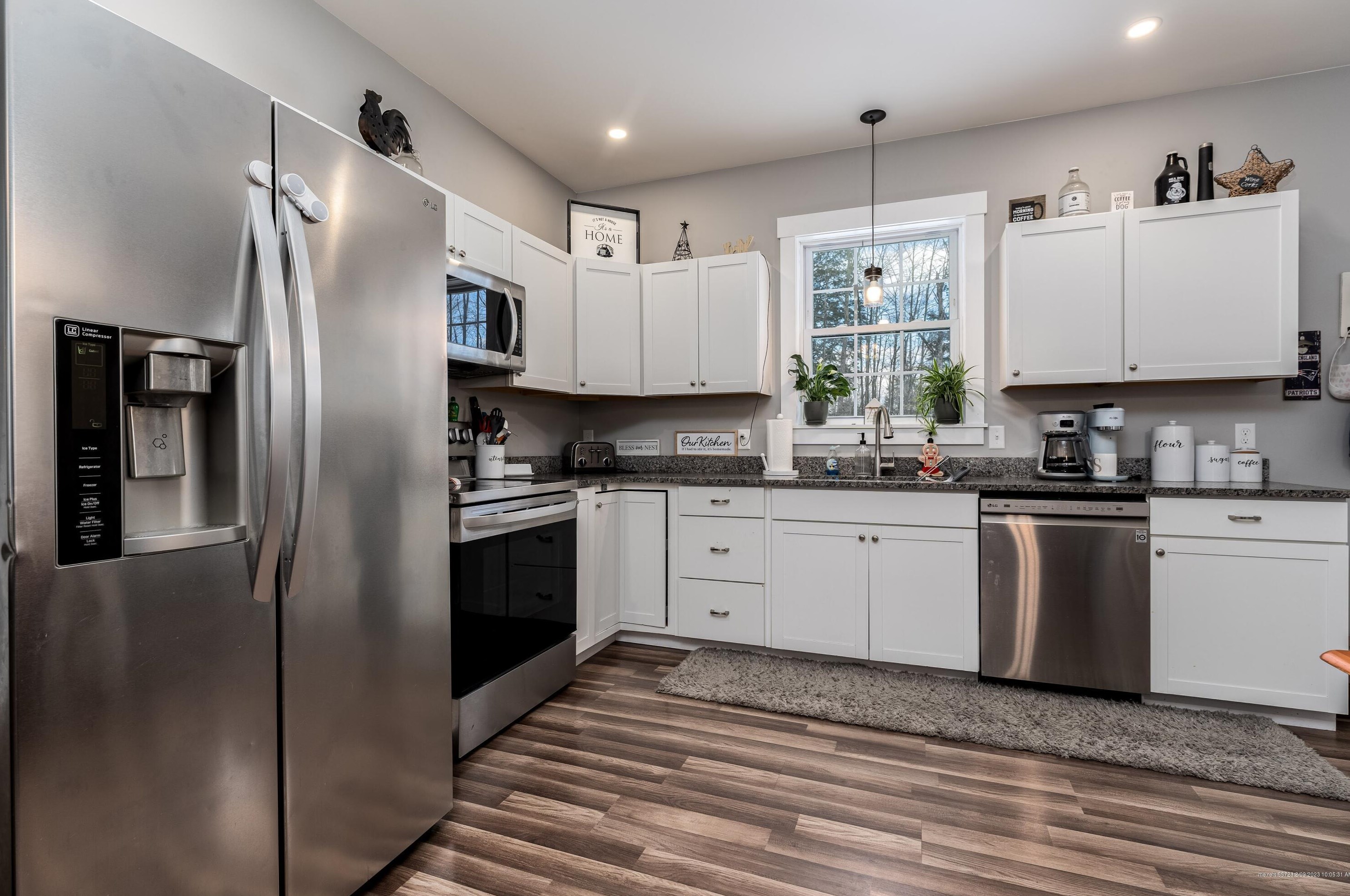 100 Matthew Ln, Pittston ME  04345-3241 exterior