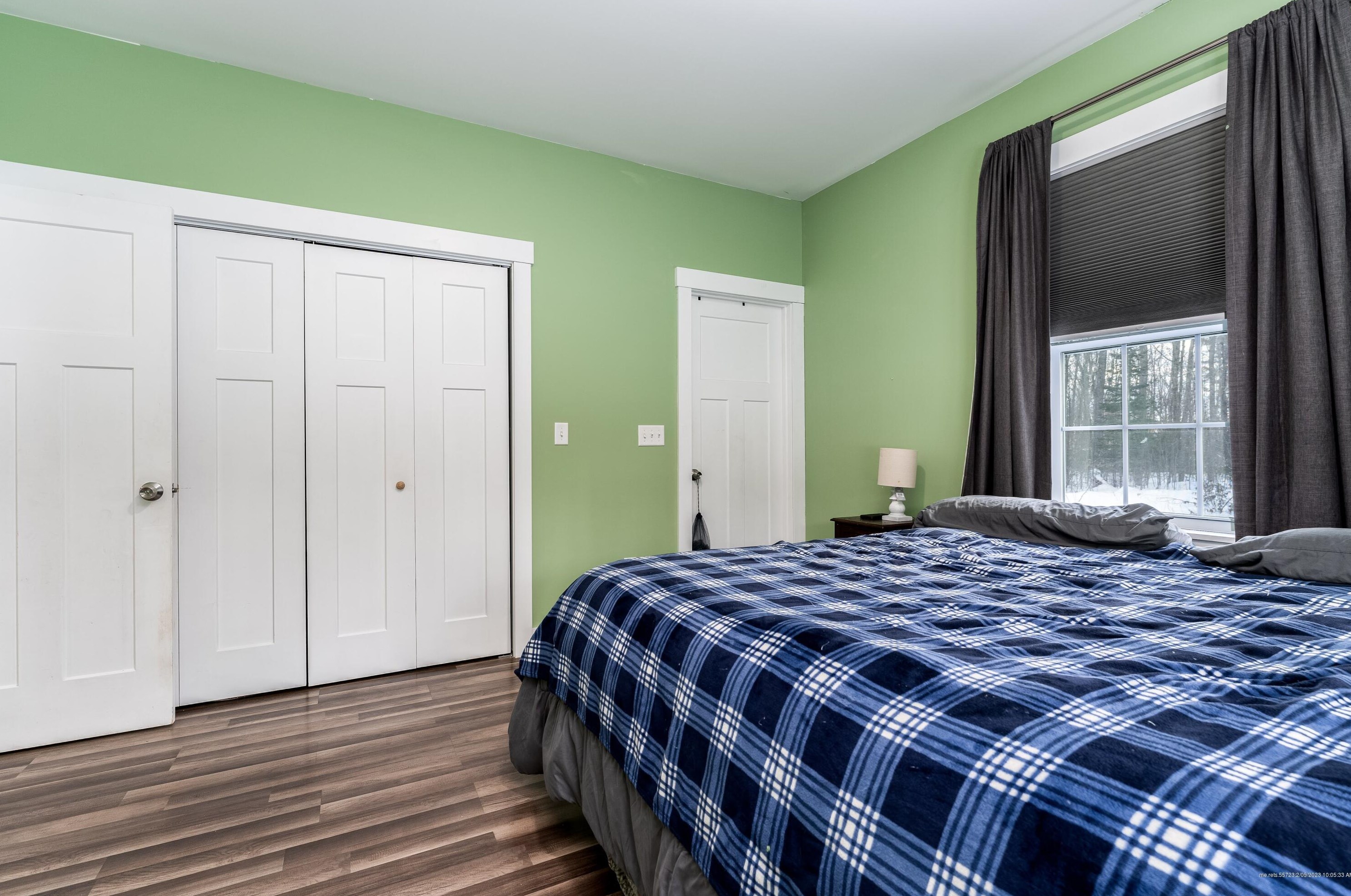 100 Matthew Ln, Pittston ME  04345-3241 exterior