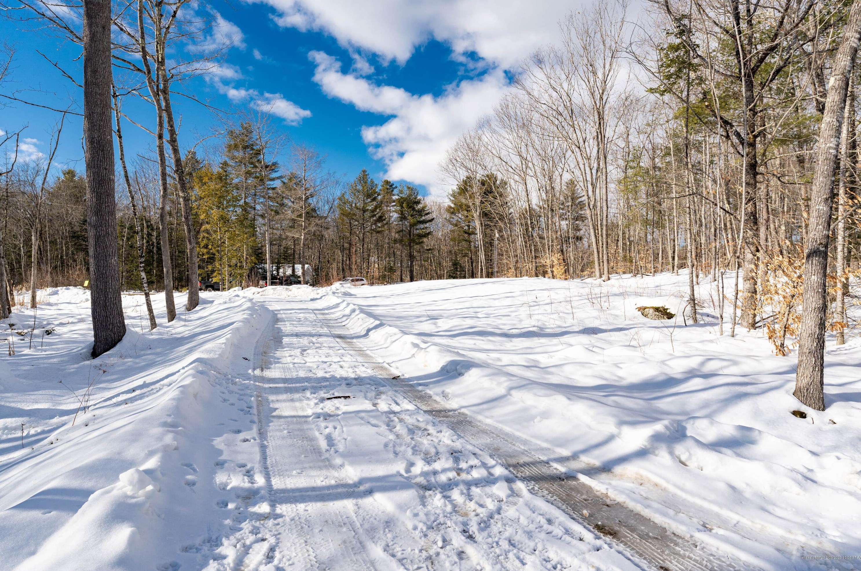 100 Matthew Ln, Pittston ME  04345-3241 exterior