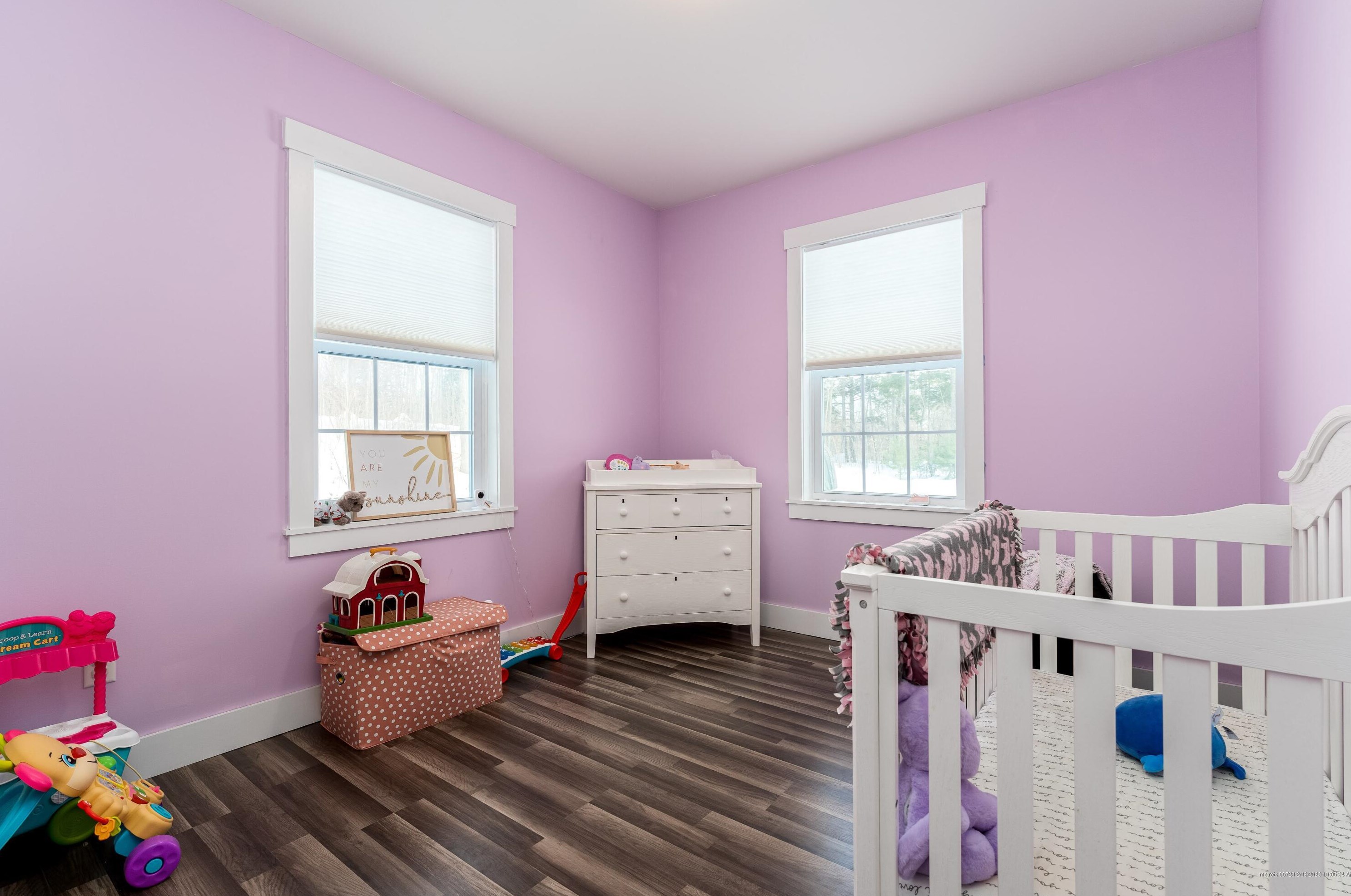 100 Matthew Ln, Pittston ME  04345-3241 exterior