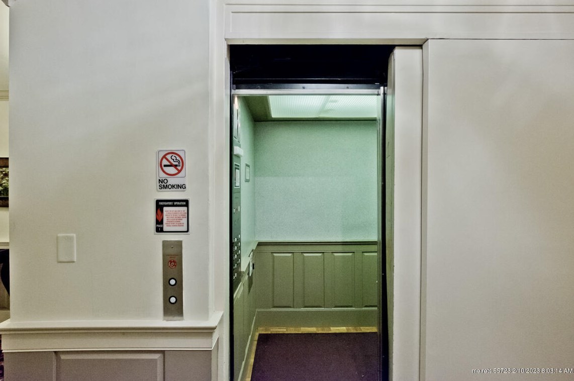 197 Pine St, Portland ME  04102-3515 exterior