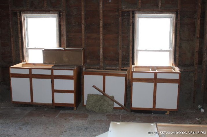 17 Middle St, Madison ME  04950-1209 exterior